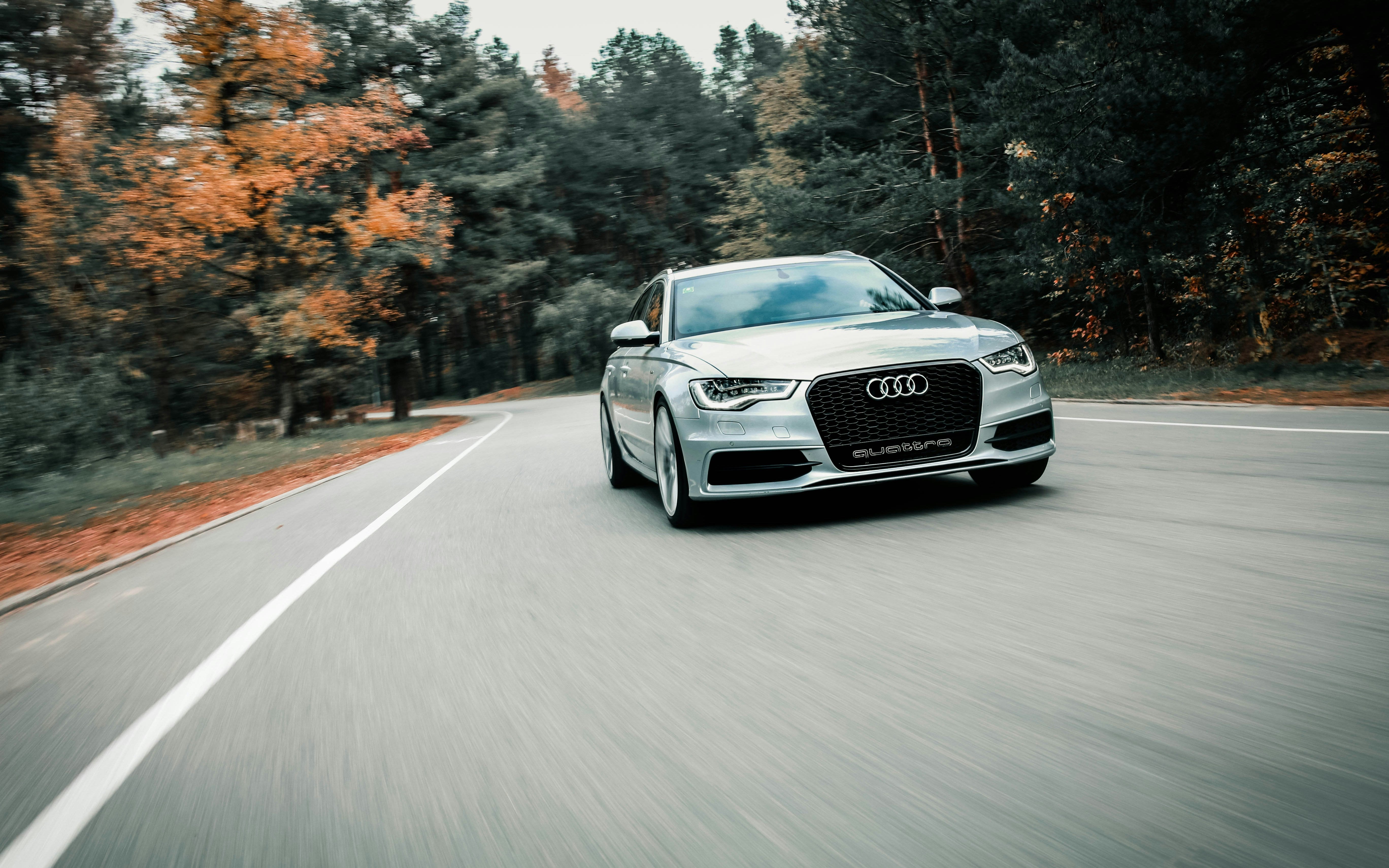 Audi B8 A4 & S4 (2013-2016)