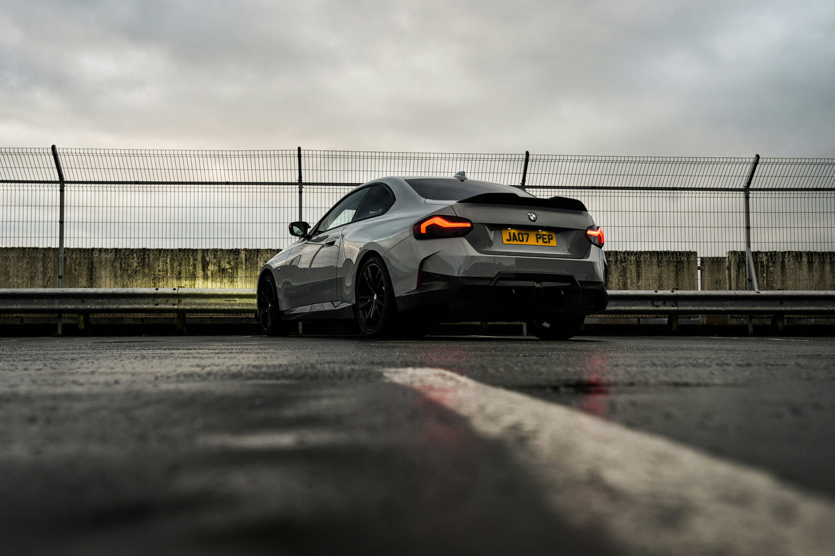BMW G42 M240i (2022+) B58 Gen 2 performance parts | KORE SPEED Vancouver