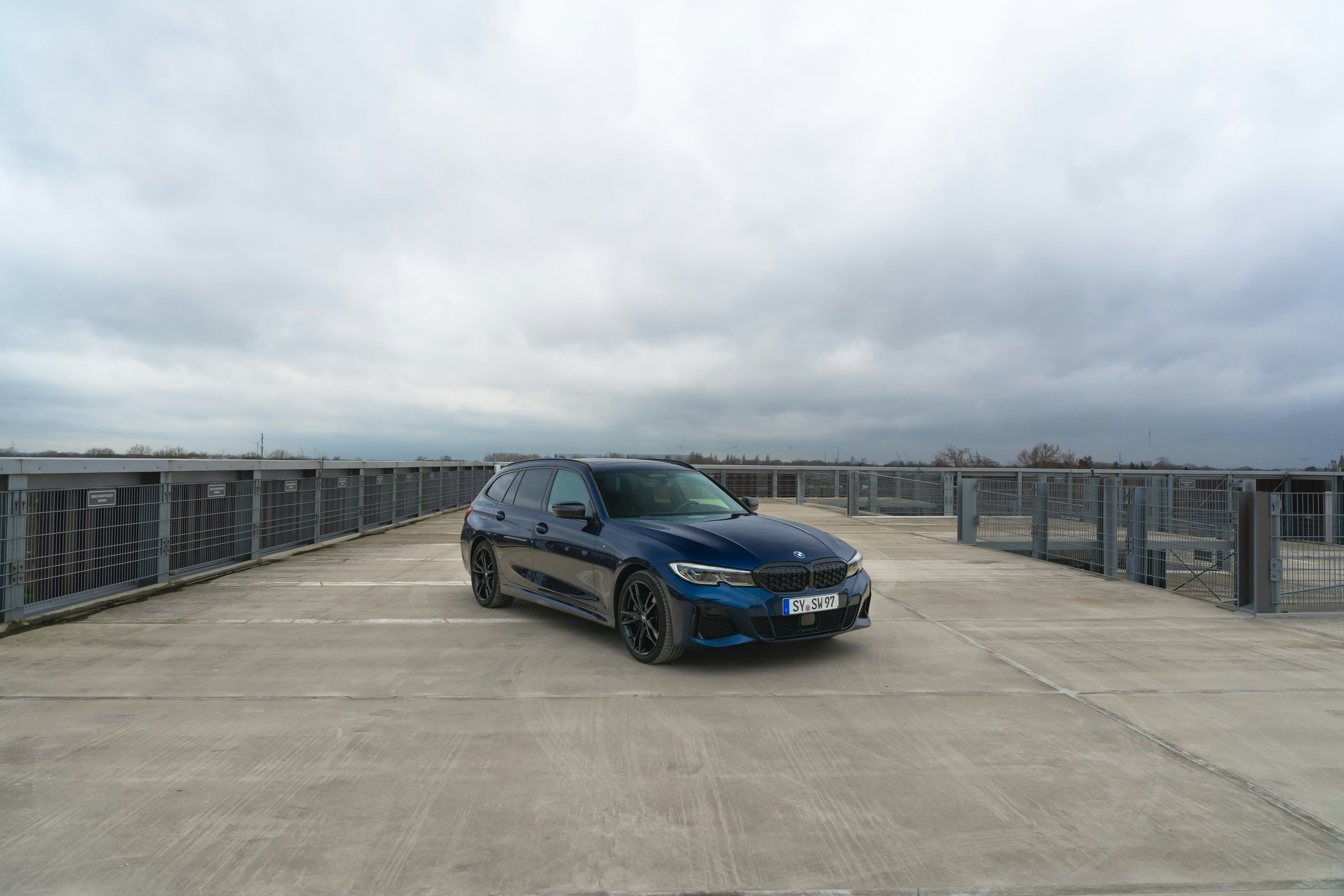 BMW G20 M340i 2019+