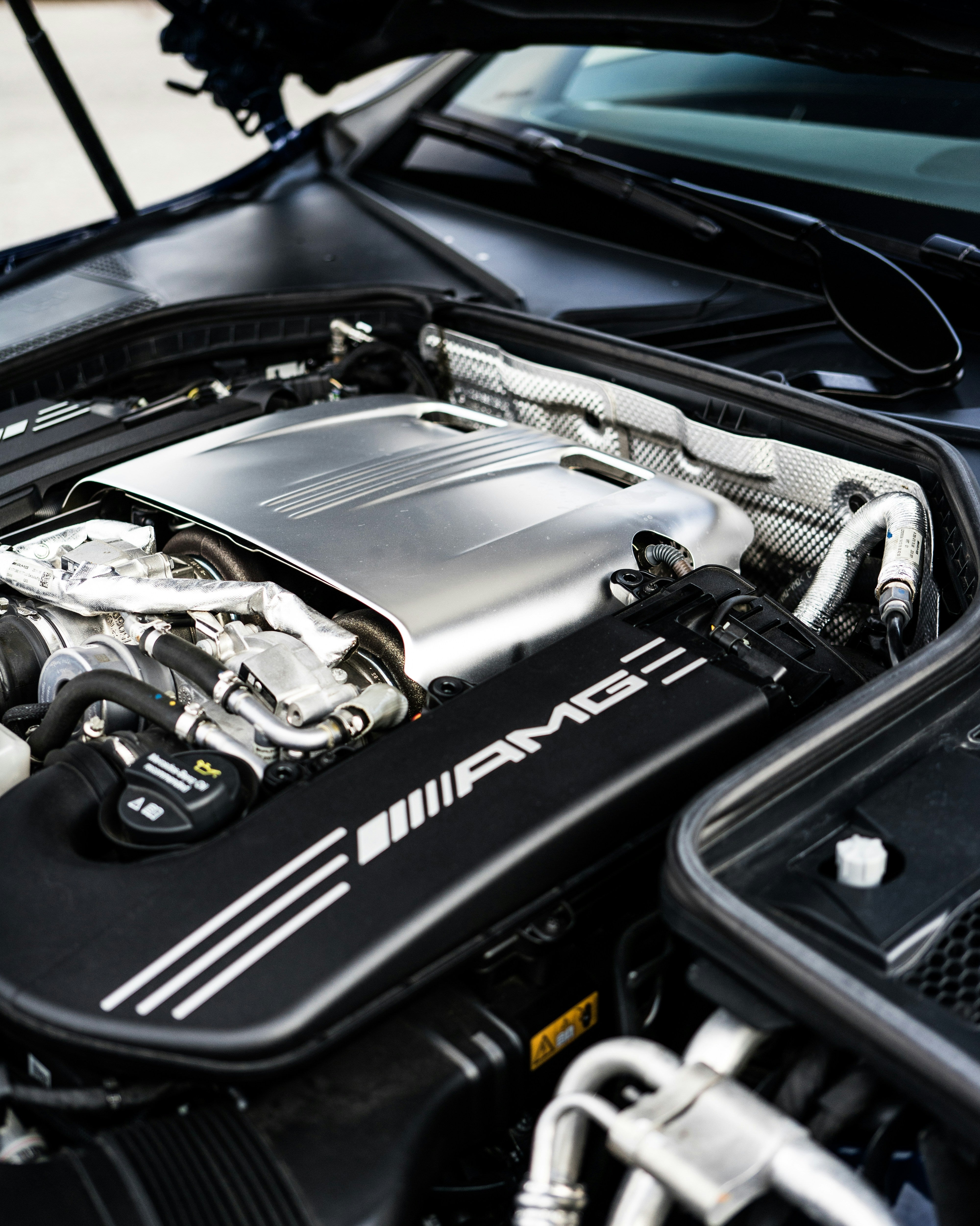 Performance parts and tuning for BMW, Audi, Mercedes, Supra | KORE SPEED Vancouver