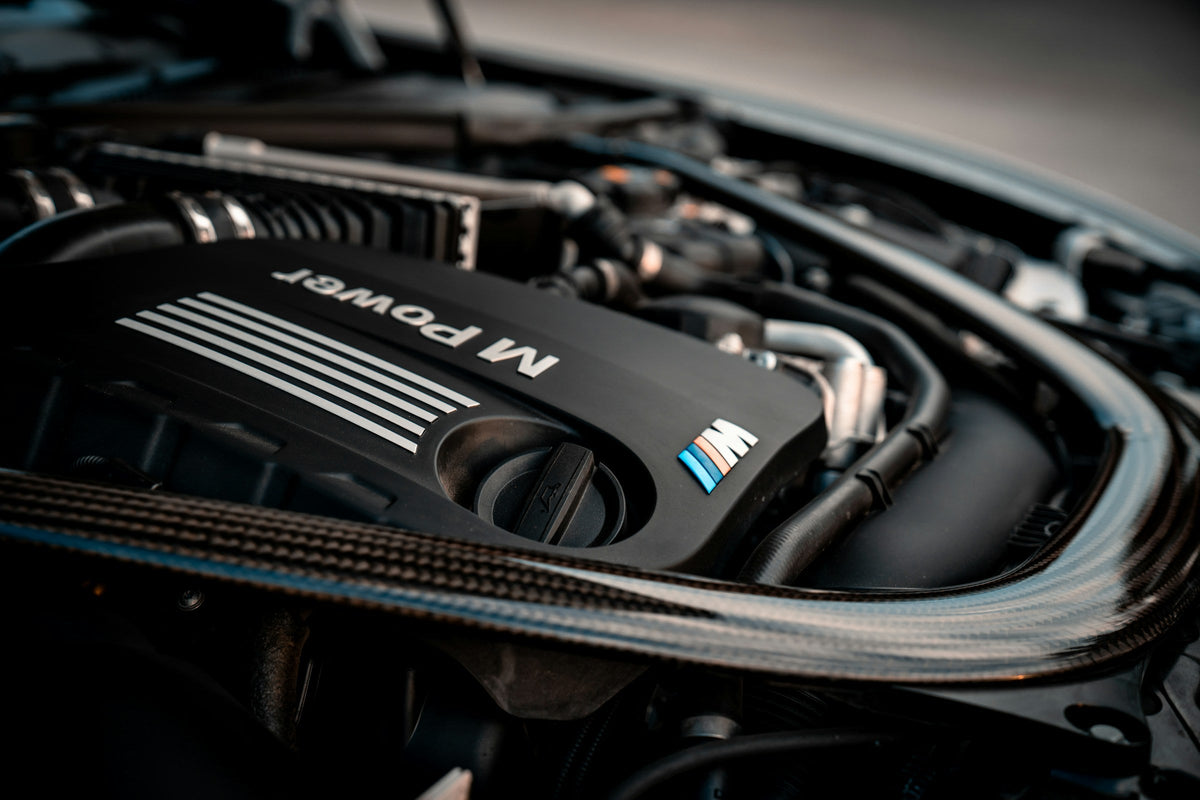 ECU tuning, JB4 piggyback and flash tools for BMW and Audi | KORE SPEED Vancouver