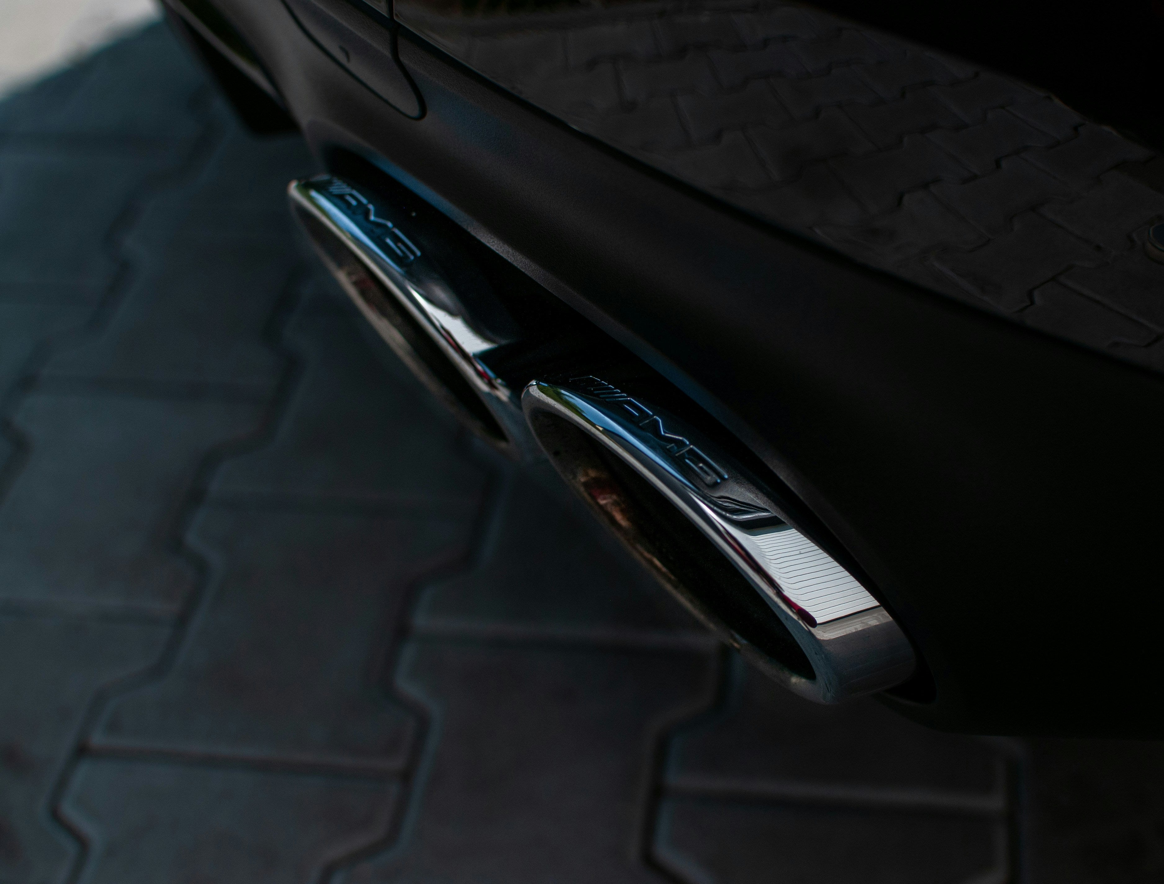 Performance exhausts for BMW, Audi, Mercedes, Supra | KORE SPEED Vancouver