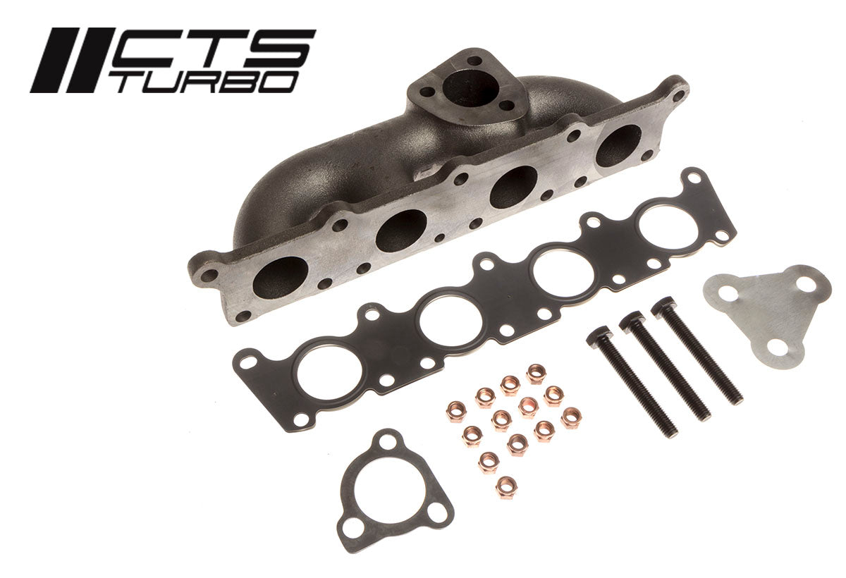 CTS 1.8T Turbo Manifold (Longitudinal)