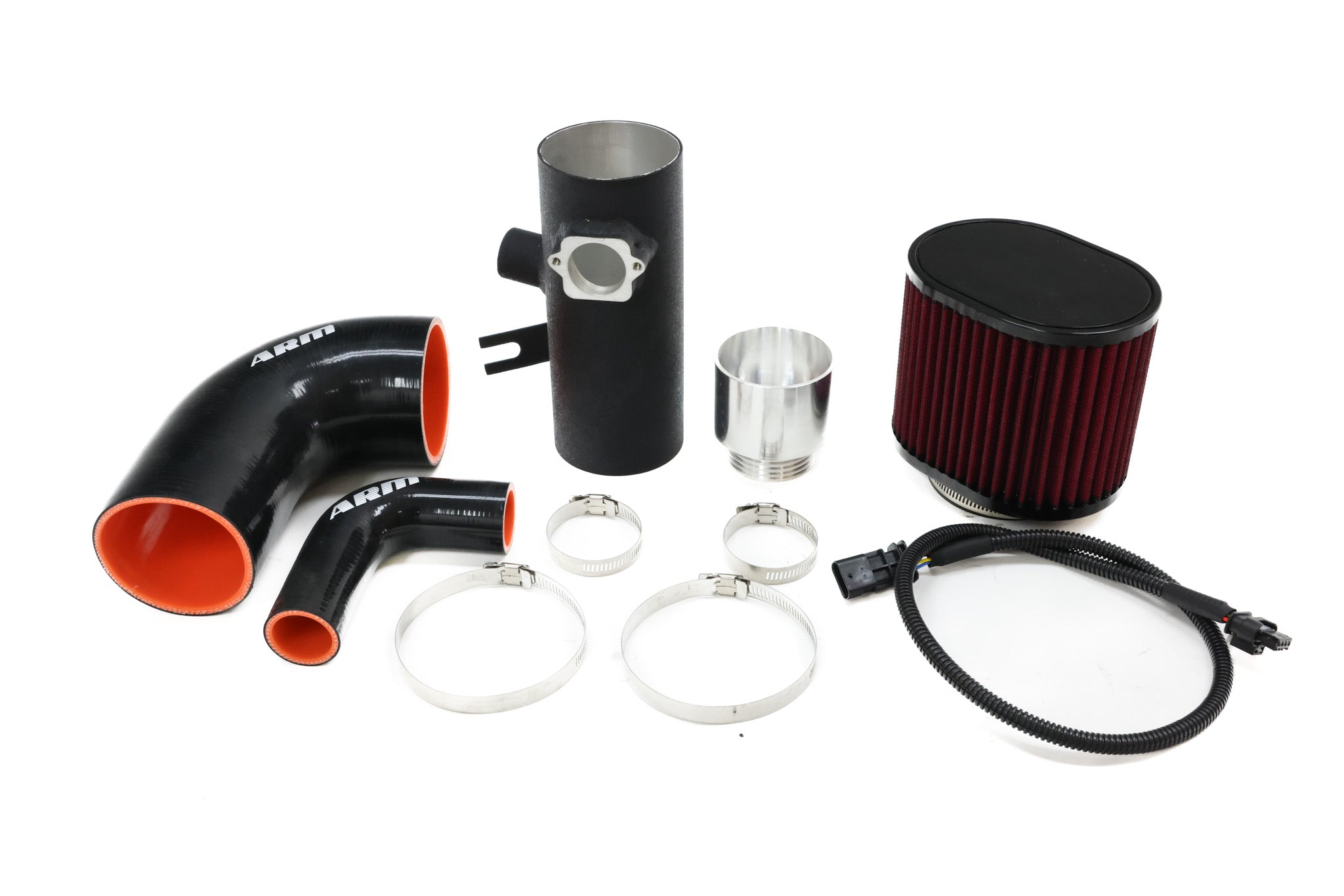 ARM Motorsports — N55 INTAKE - E-SERIES 335i 335xi 135i