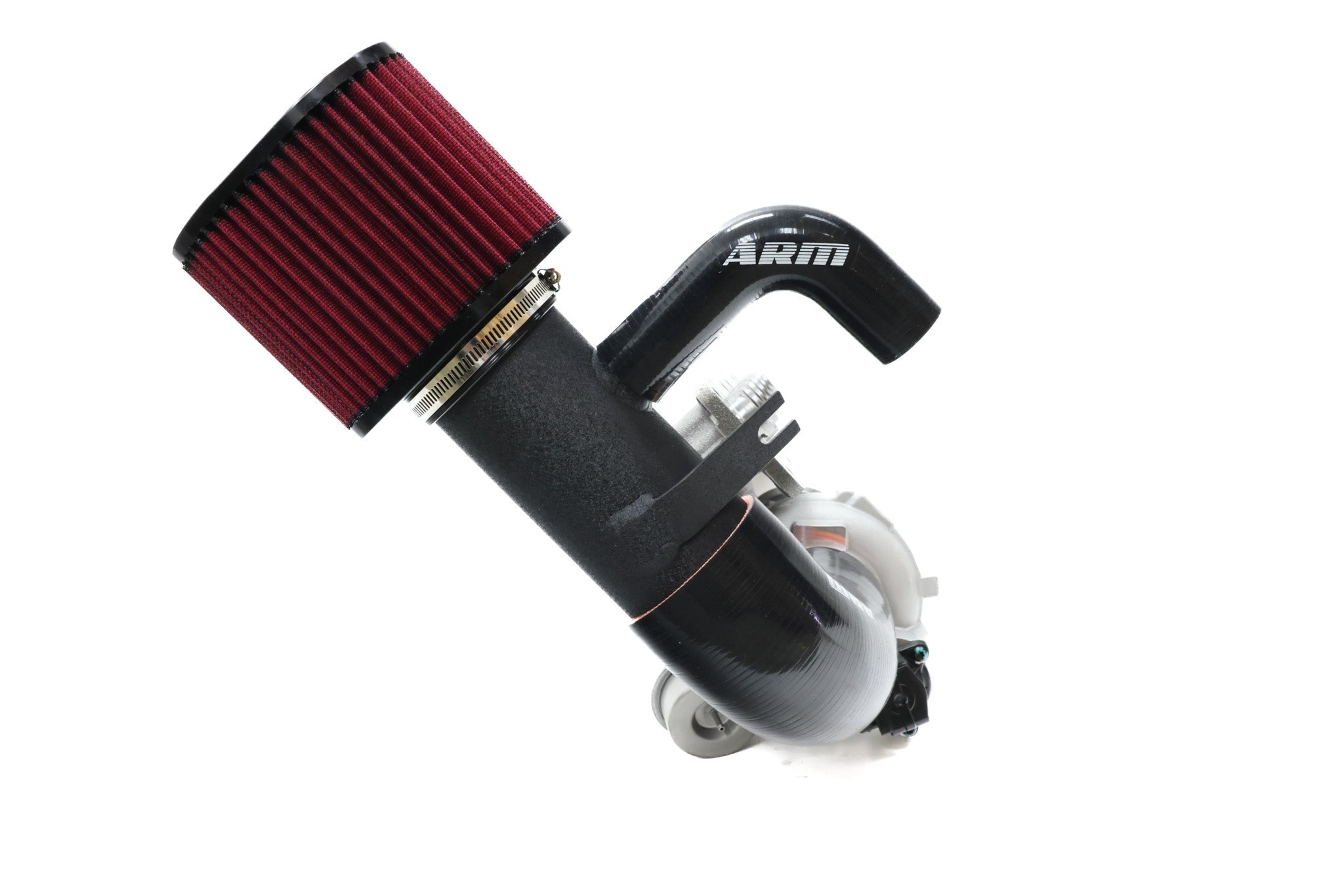 ARM Motorsports — N55 INTAKE - E-SERIES 335i 335xi 135i — view 8