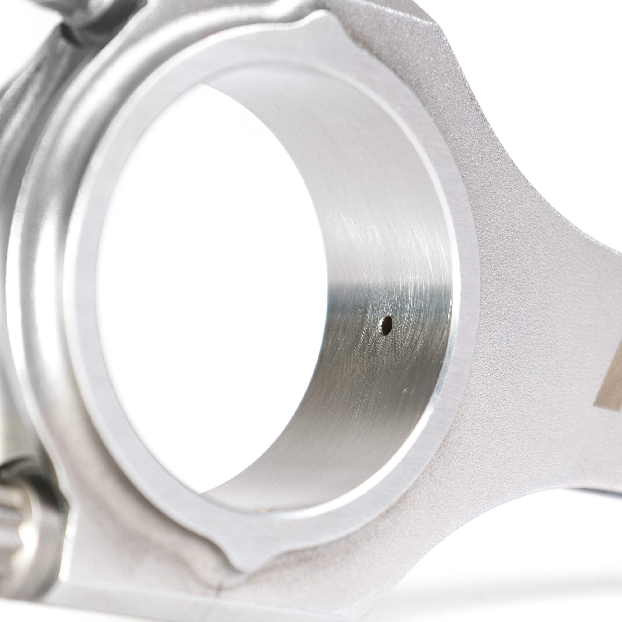 CTS Turbo Connecting Rods VW & Audi 144x20 Tapered Rifle Drilled | Fits MK5/B7 FSI 2.0T EA113 With Stock Pistons