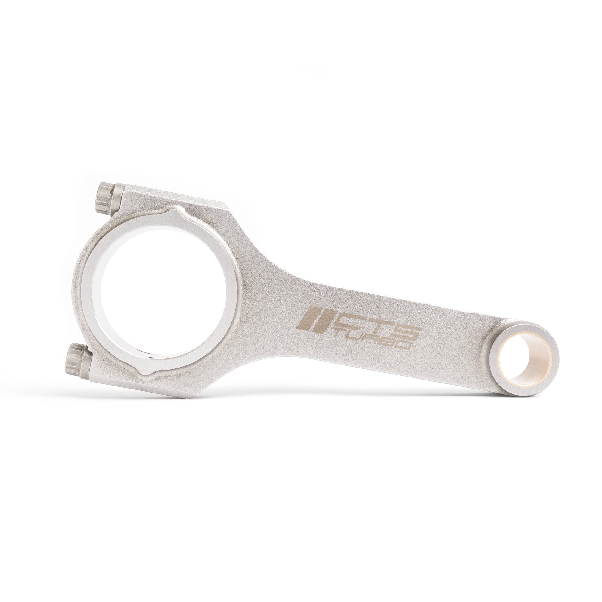CTS Turbo Connecting Rods VW & Audi 144x20 Rifle Drilled | Fits 1.8T 20V & 2.0T FSI