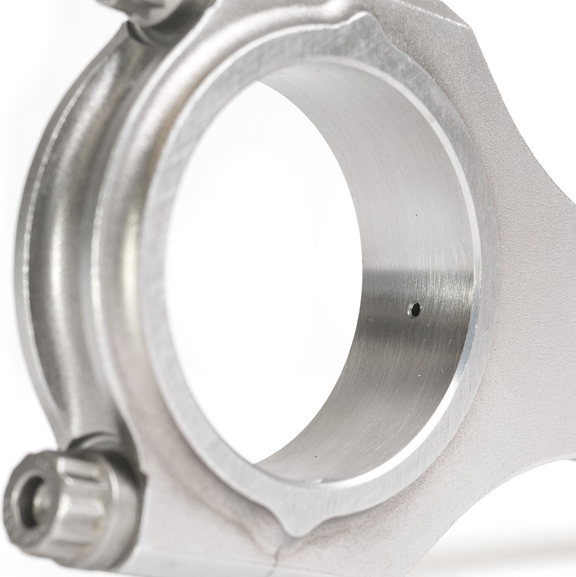 CTS Turbo Connecting Rods VW & Audi 144x21 Rifle Drilled | Fits MK6/B8 2.0T EA888 Gen 1 & 2 With Aftermarket Pistons