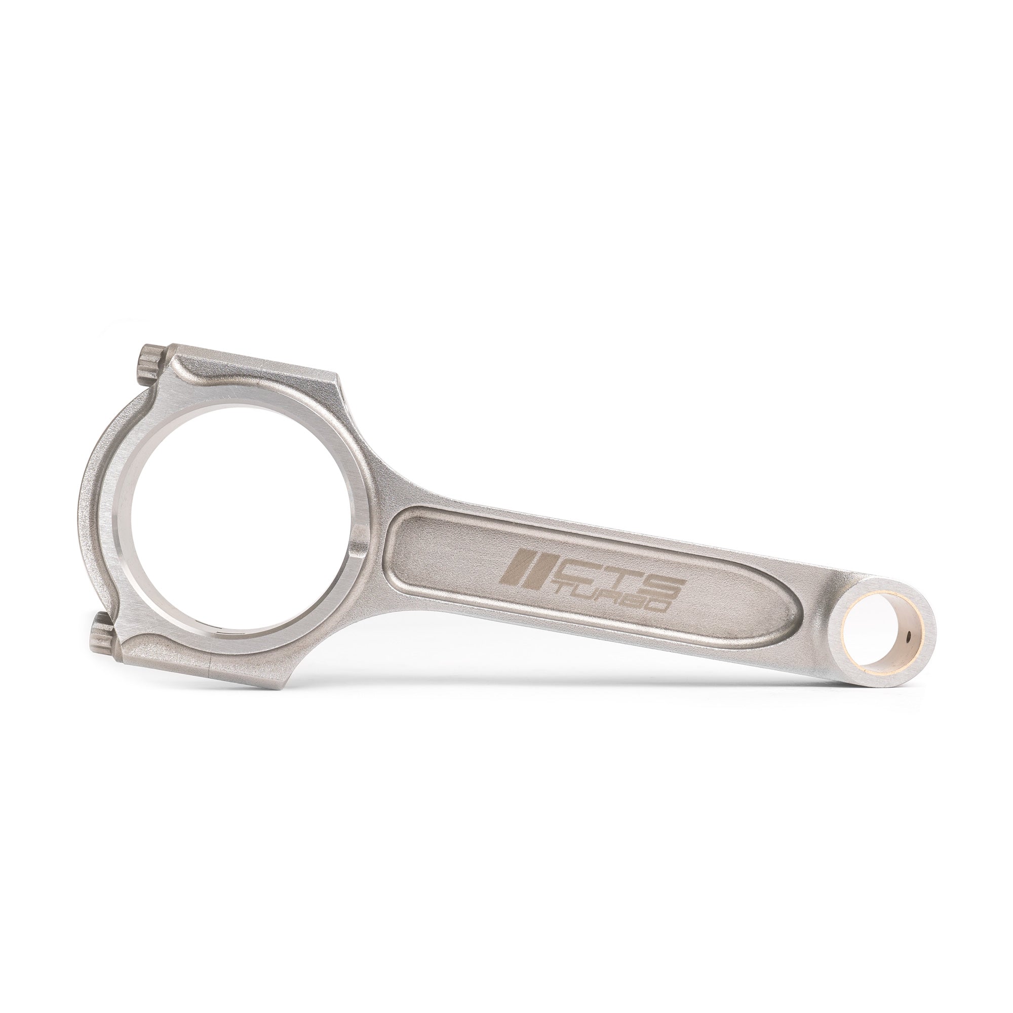 CTS Turbo Connecting Rods VW 164x20 I-Beam Rifle Drilled | Fits 3.2L 24V VR6 and 2.8L 12V and 24V VR6