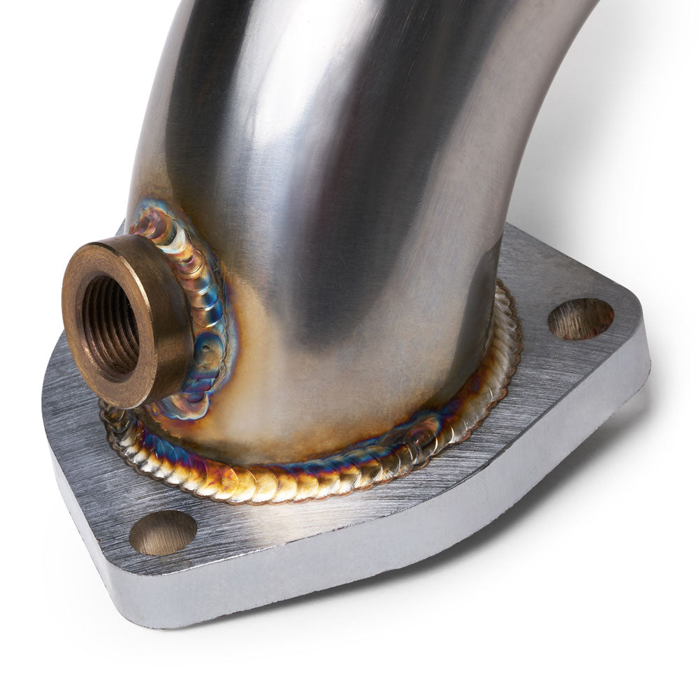 CTS Turbo 2.5" Downpipe for Mini Cooper S R55 R56 R57 R58 R59 R60