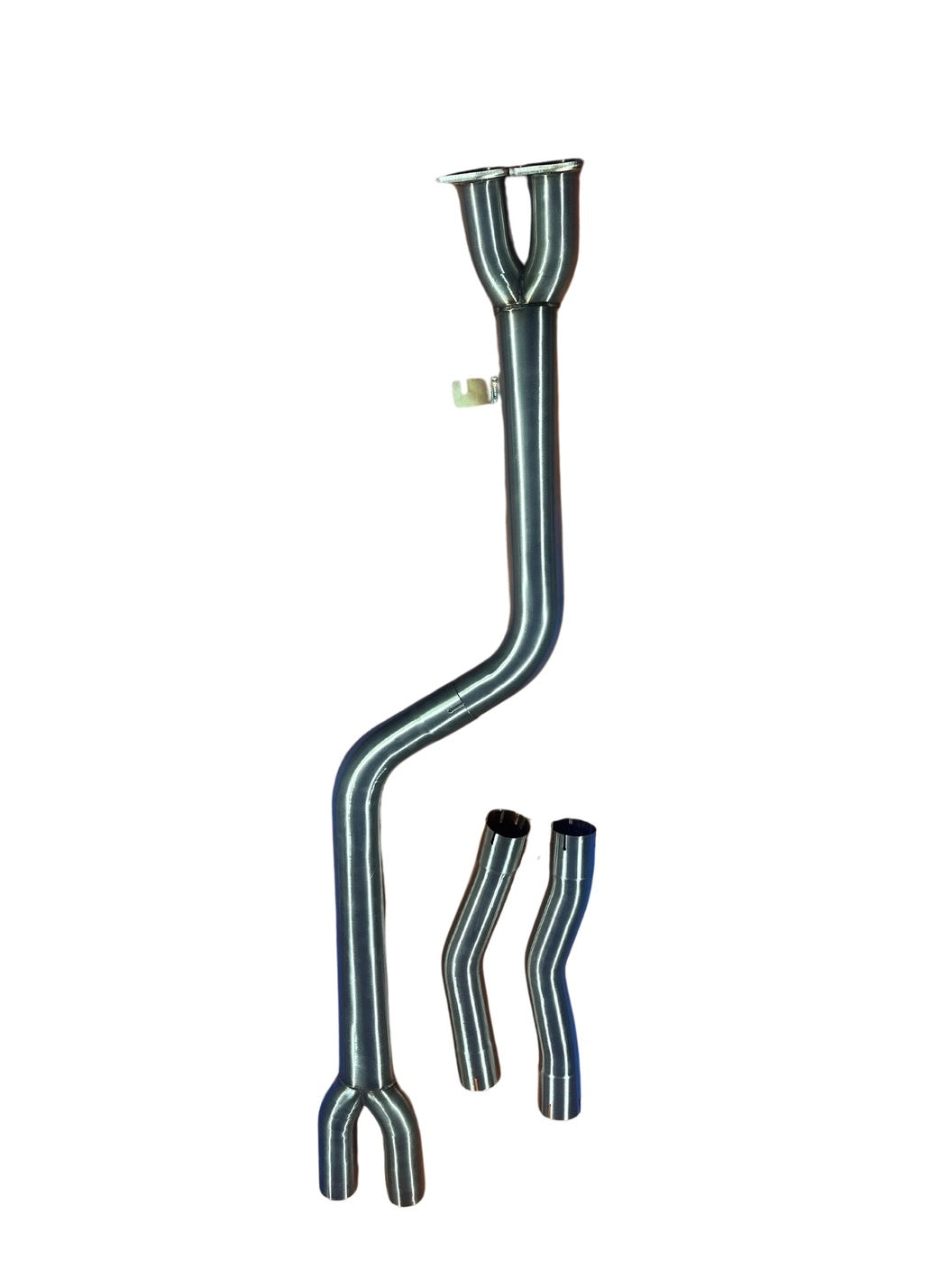 IRL F97 F98 X3M X4M Midpipe