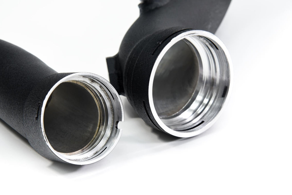ARM Motorsports — F3X N55 CHARGE PIPE - RWD — view 4