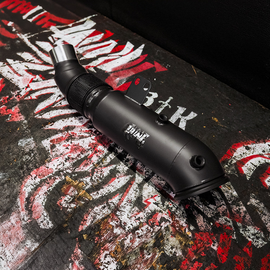 Rvng 5" XL Flow B58 Downpipe for BMW & Supra