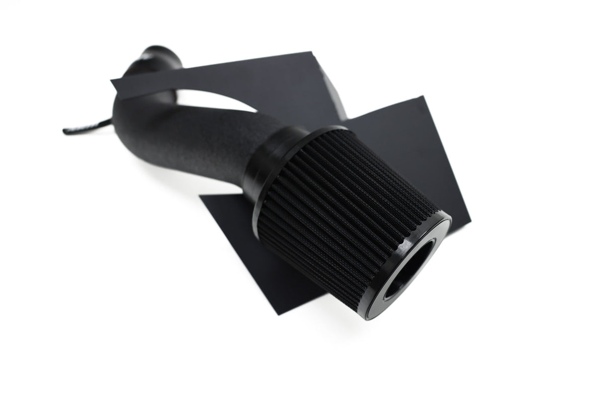 ARM Motorsports — B8/B8.5 S4 S5 SQ5 3.0T INTAKE — view 3