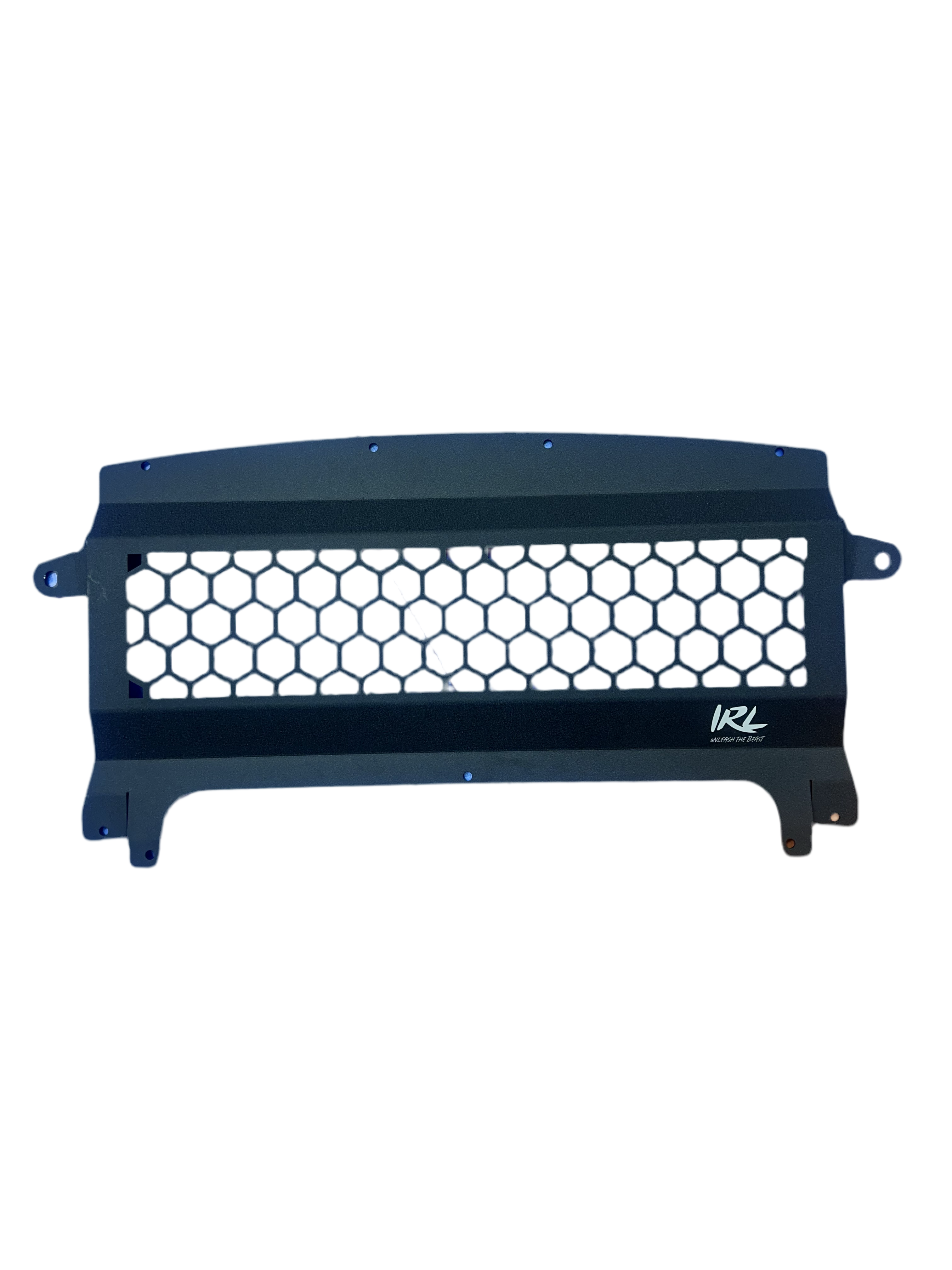 IRL F8X Oil Cooler Guard