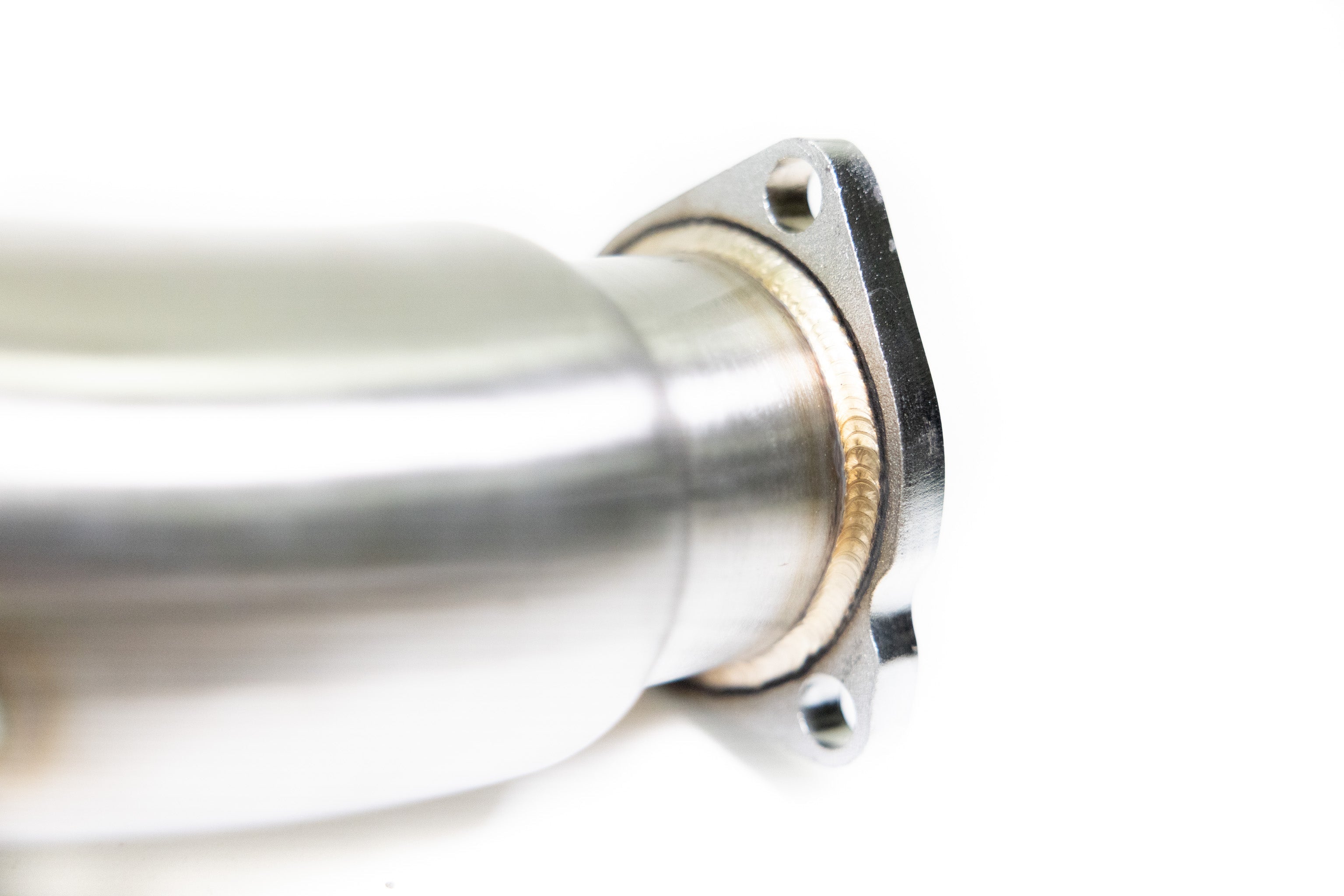 ARM Motorsports — Audi 4.0T Catted Downpipes - S6 S7 RS7 A8 S8 — view 7