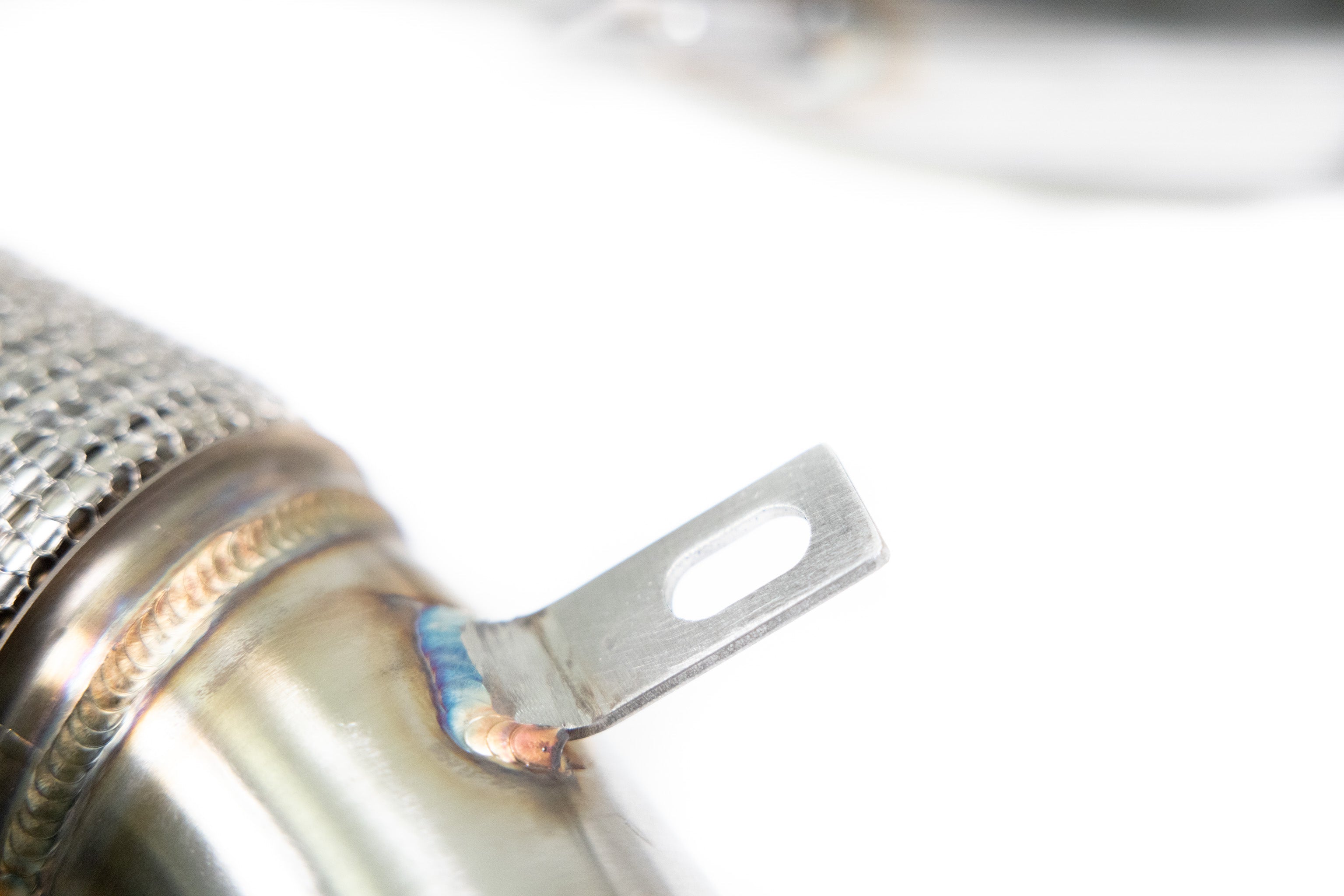 Audi 4.0T Catted Downpipes - S6 S7 RS7 A8 S8 - ARM Motorsports