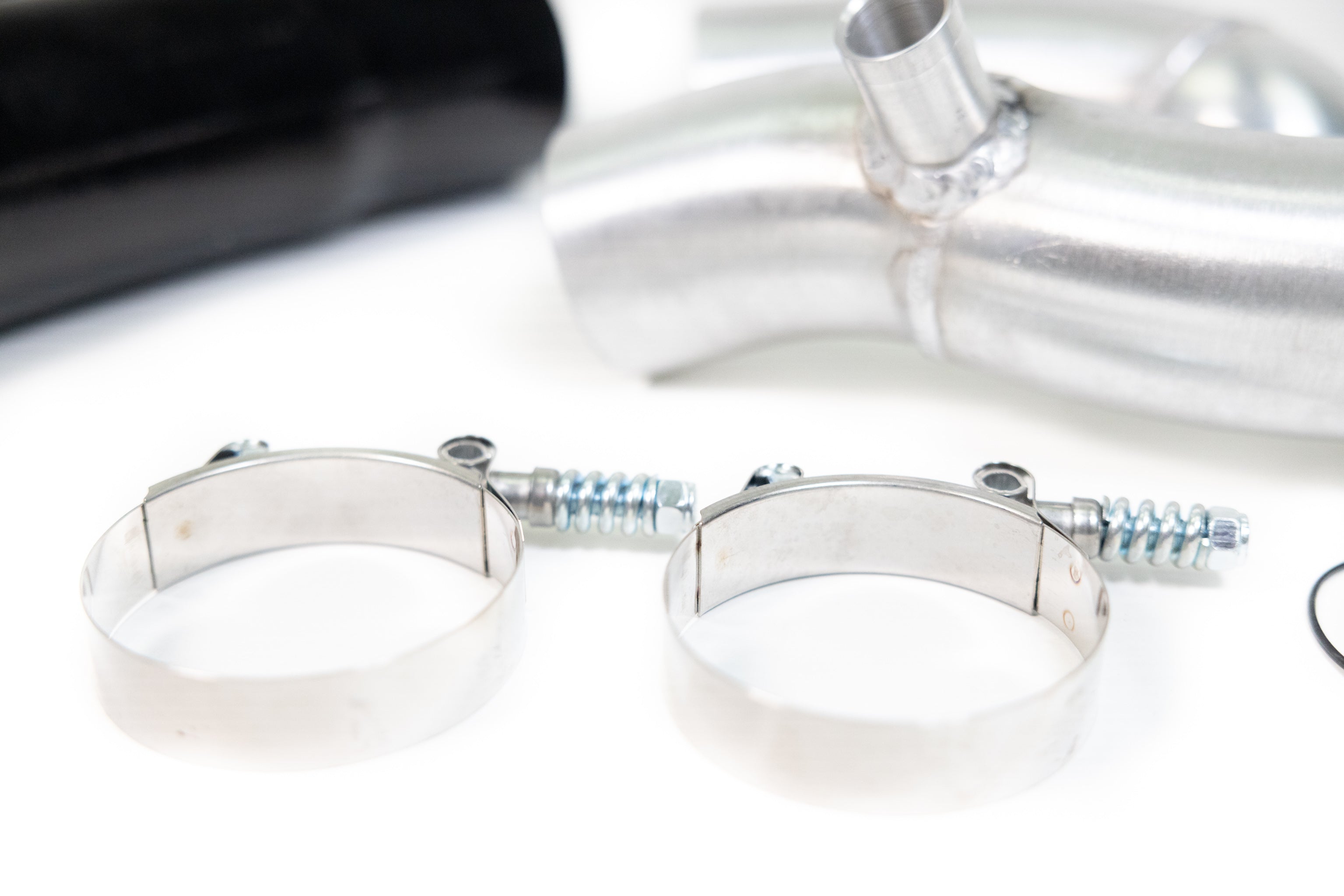 ARM Motorsports — Audi 4.0T Inlets - S6 S7 RS7 — view 8