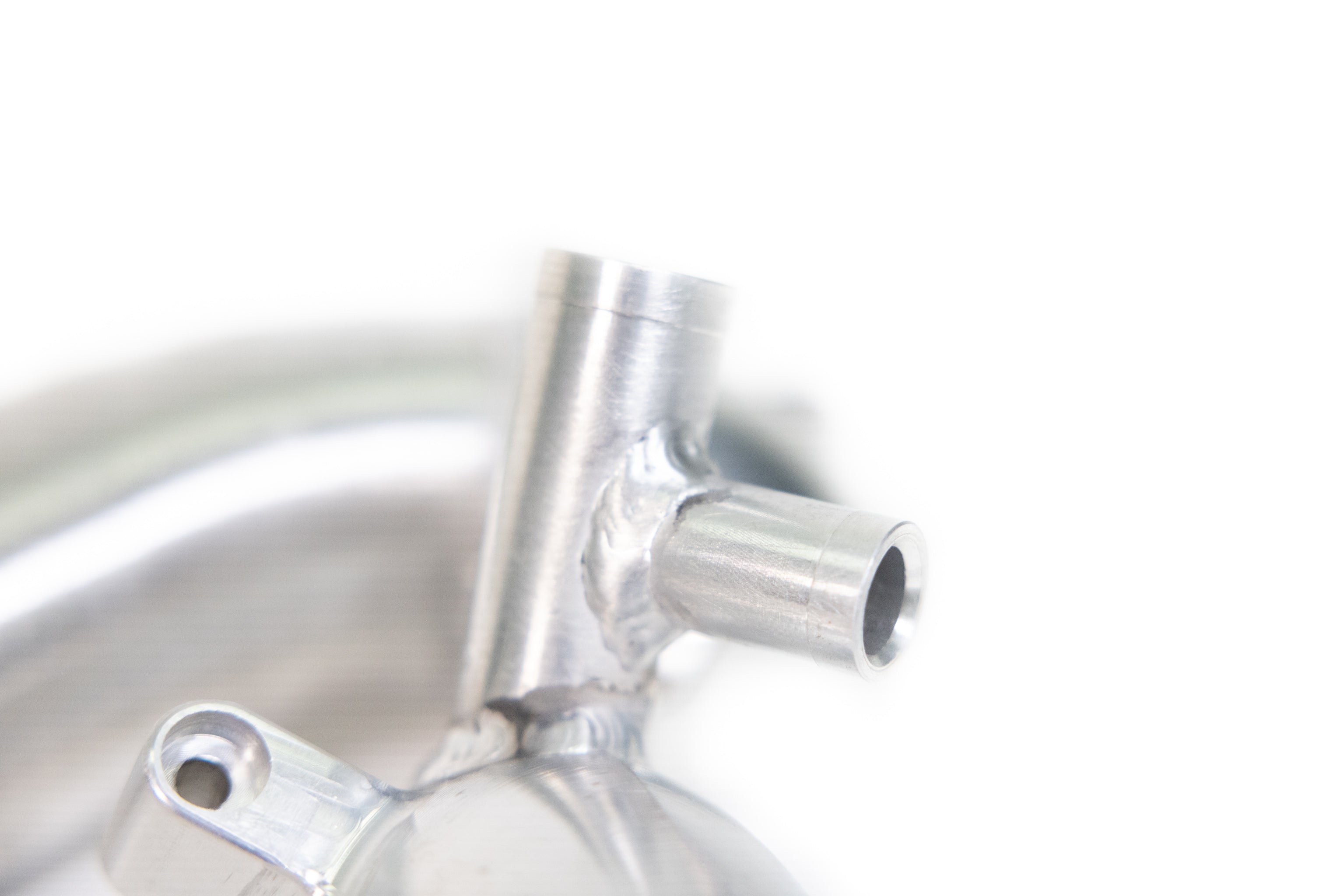 ARM Motorsports — Audi 4.0T Inlets - S6 S7 RS7 — view 10