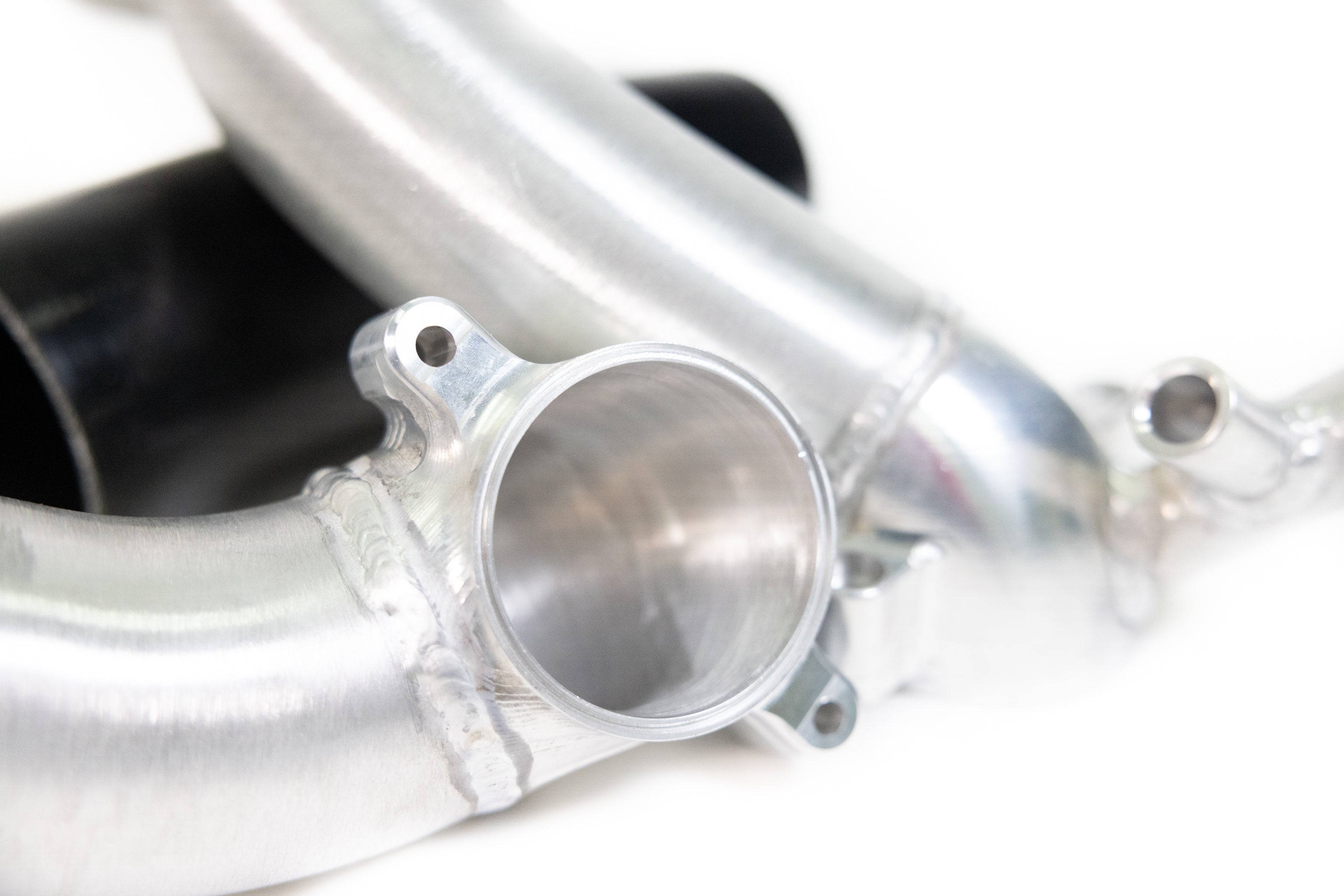 ARM Motorsports — Audi 4.0T Inlets - S6 S7 RS7 — view 6