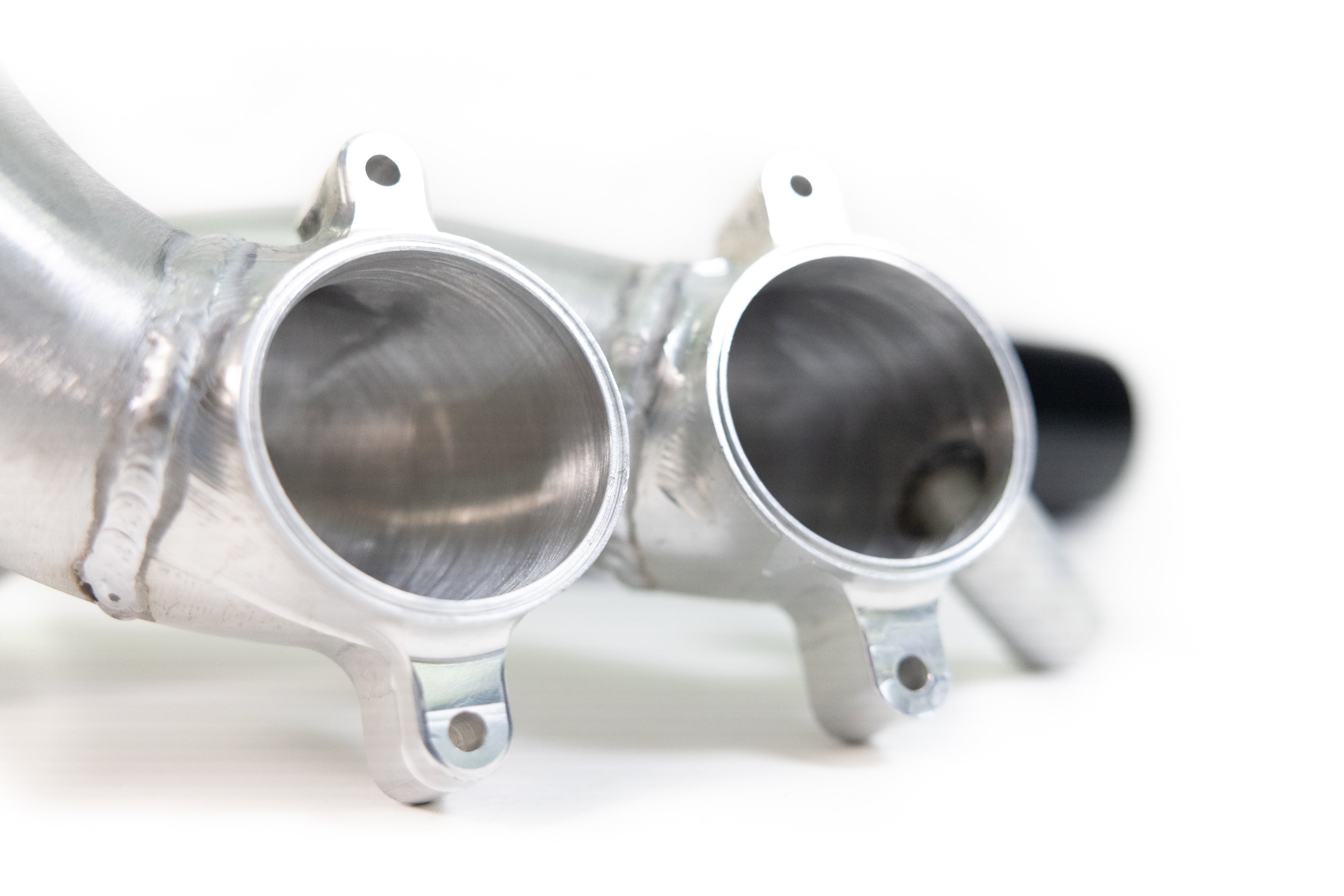 ARM Motorsports — Audi 4.0T Inlets - S6 S7 RS7 — view 5