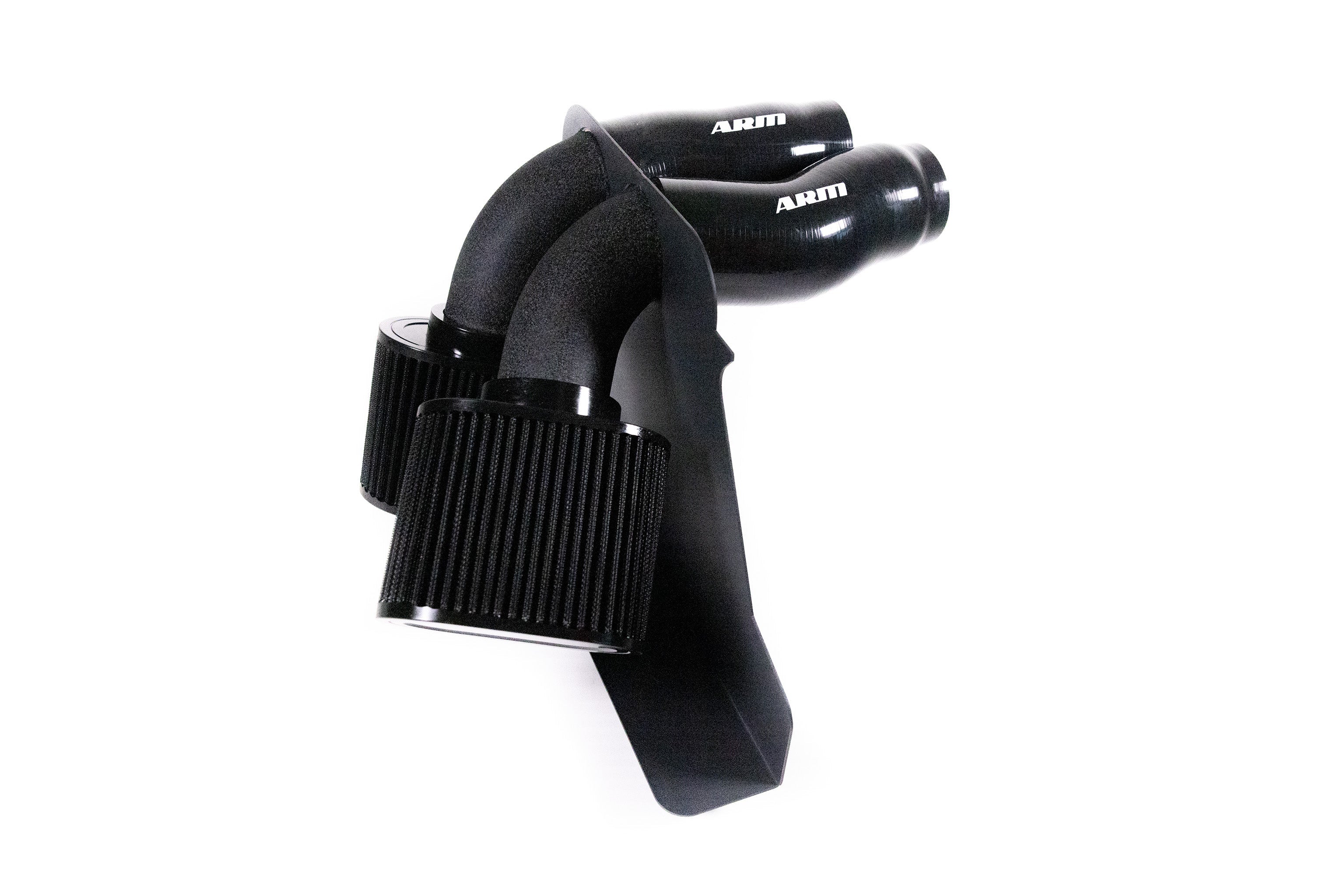 ARM Motorsports — Audi 4.0T Intake - S6 S7 RS7 — view 15