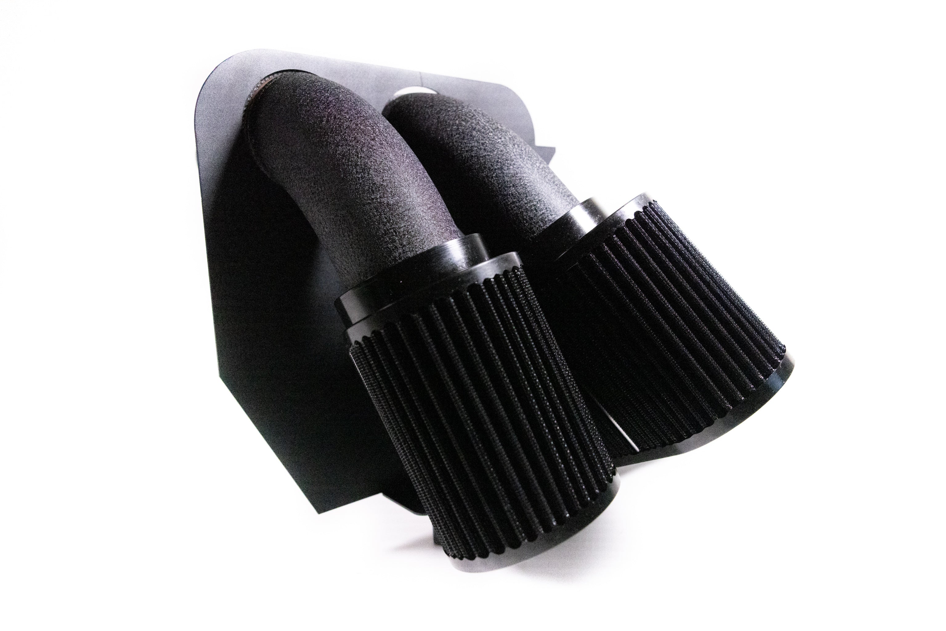 ARM Motorsports — Audi 4.0T Intake - S6 S7 RS7 — view 2