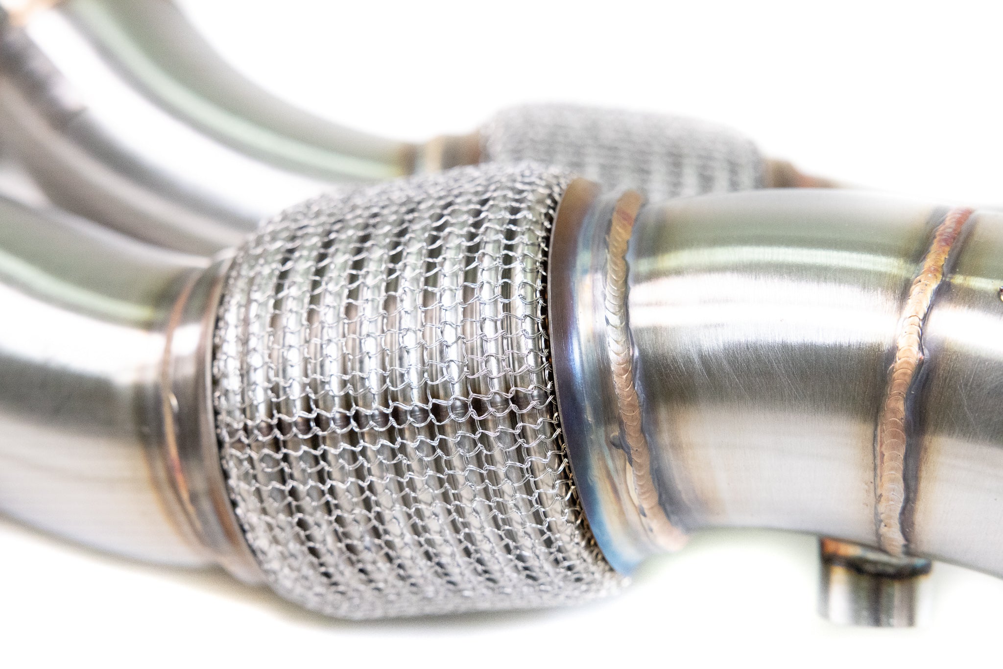 ARM Motorsports — Audi 4.0T Downpipes - S6 S7 RS7 A8 S8 — view 9