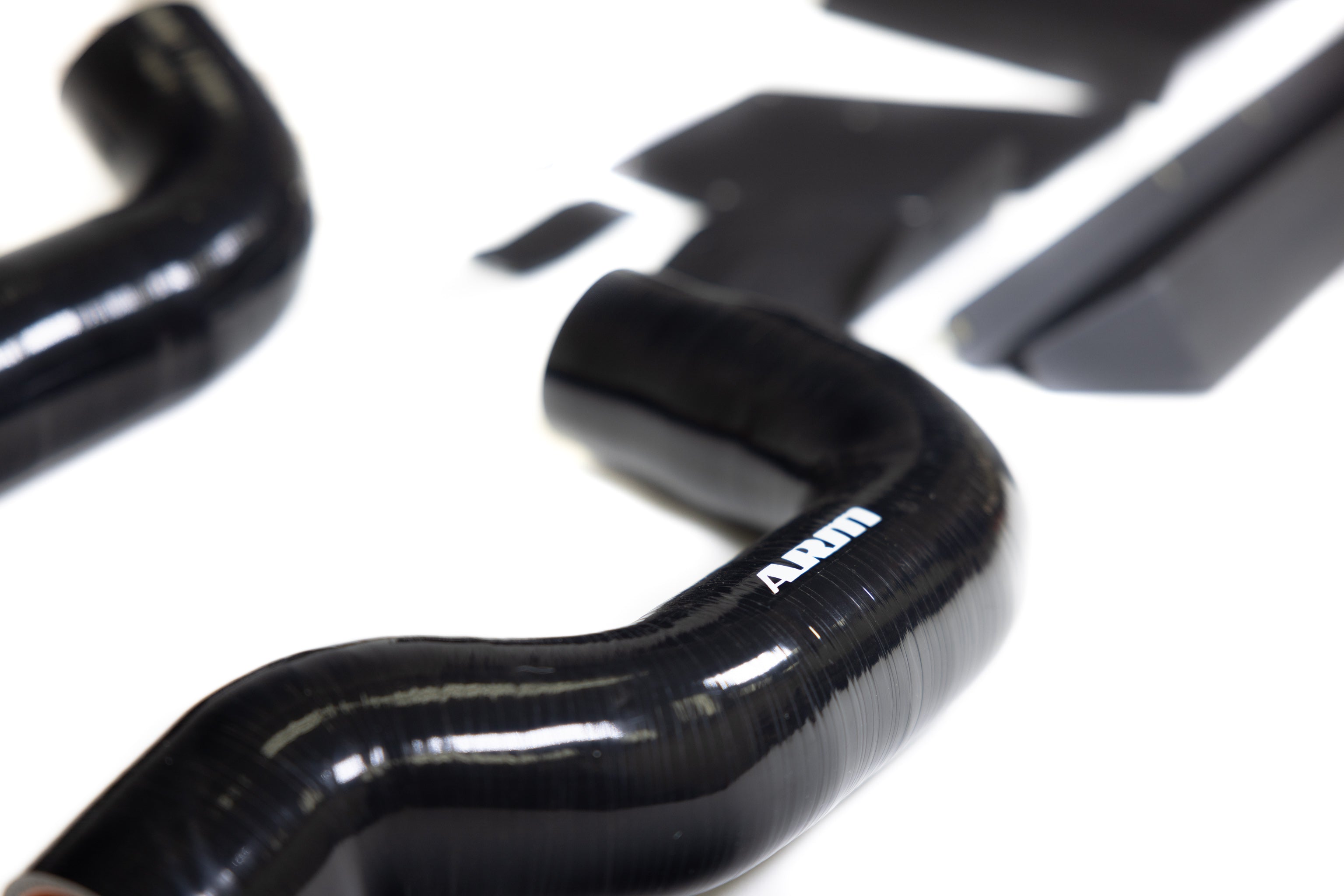 ARM Motorsports — N54 INLETS — view 5