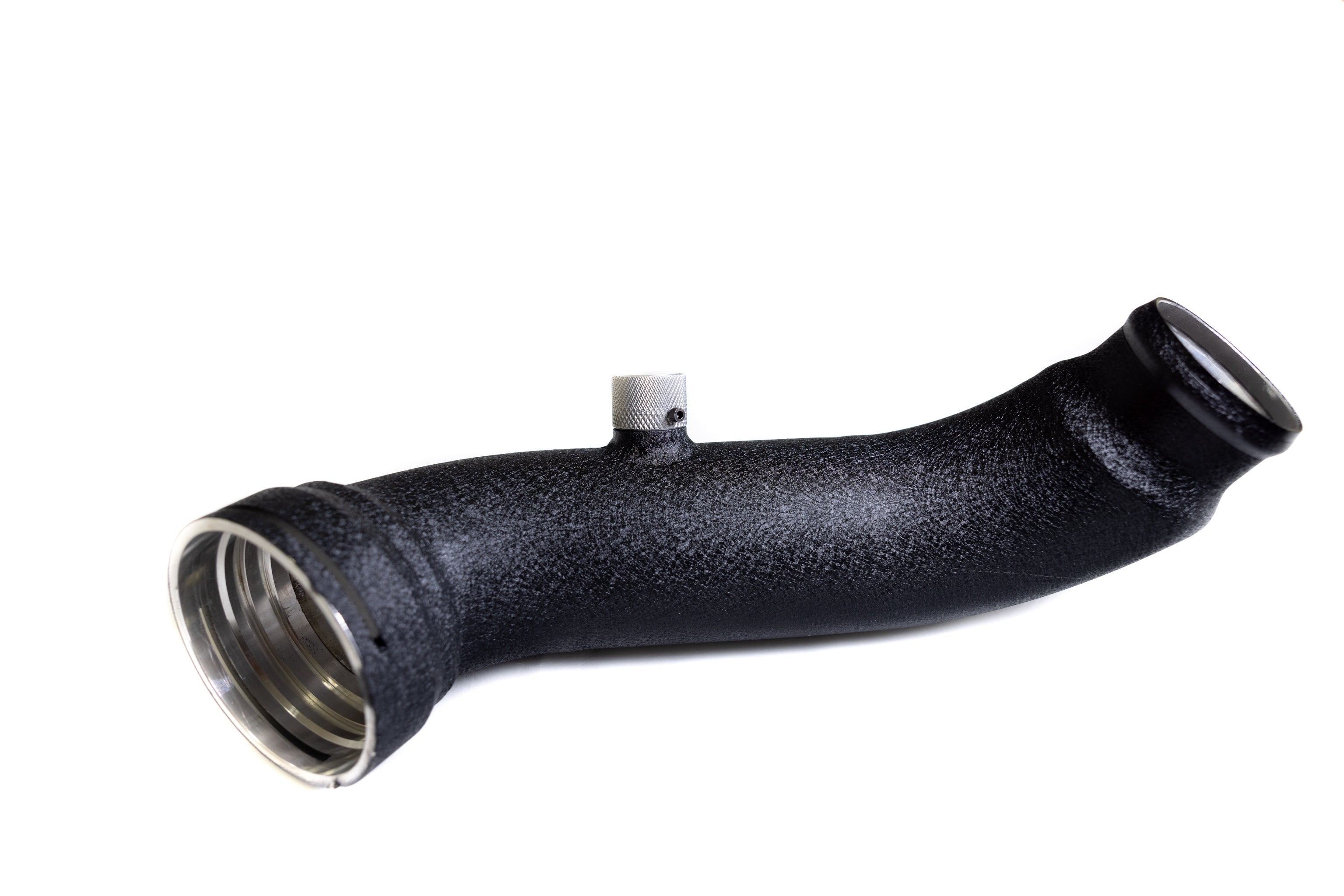 ARM Motorsports — F30 TRANS VENT PORT PLUG — view 5