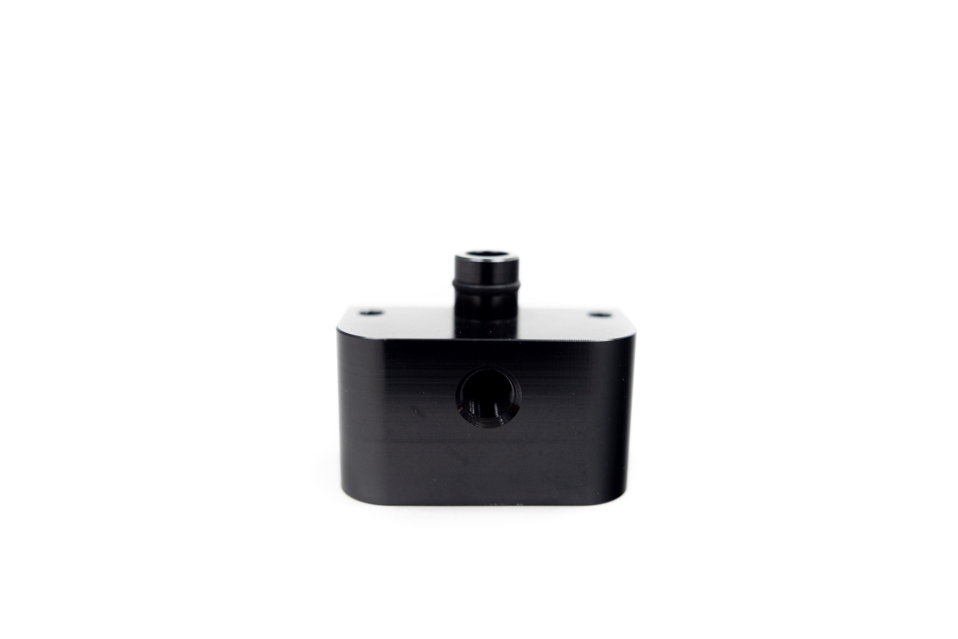 ARM Motorsports — N54 BOV LINE UPGRADE — view 6