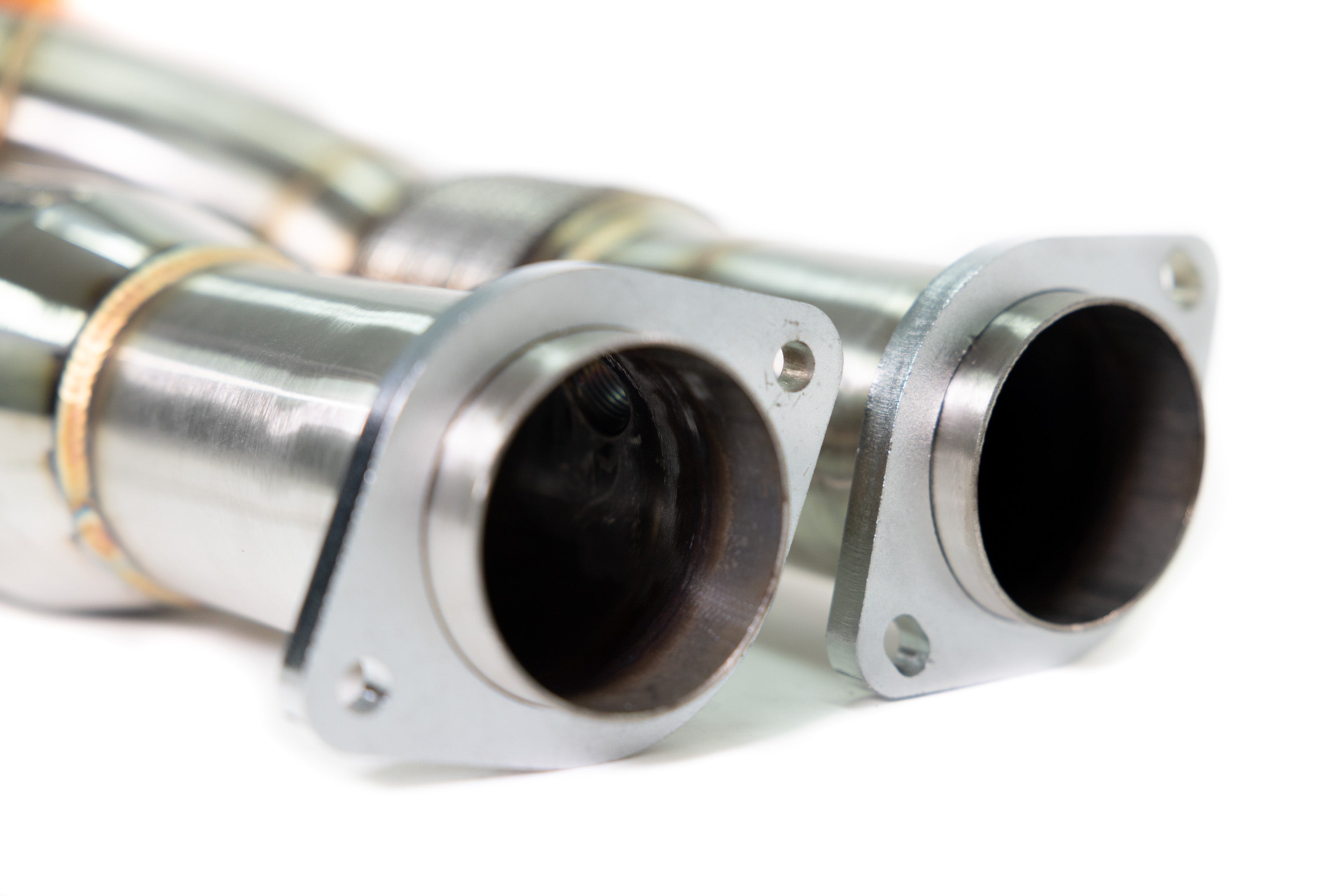 ARM Motorsports — S58 DOWNPIPES - G80 M3 G82/G83 M4 — view 6