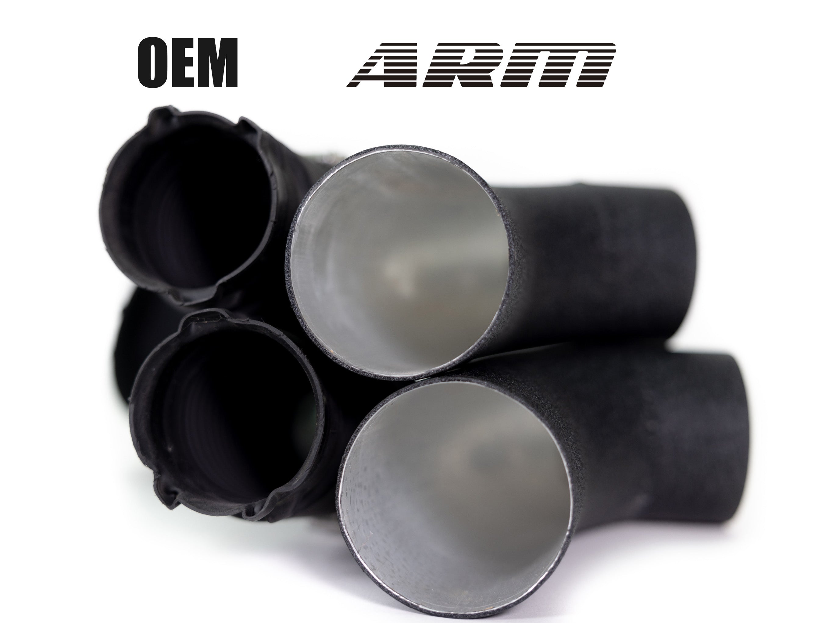 ARM Motorsports — Audi 4.0T Intake - S6 S7 RS7 — view 17