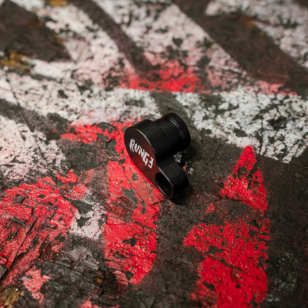 S58 Turbo Oil Coolant Fittings & Block Offs