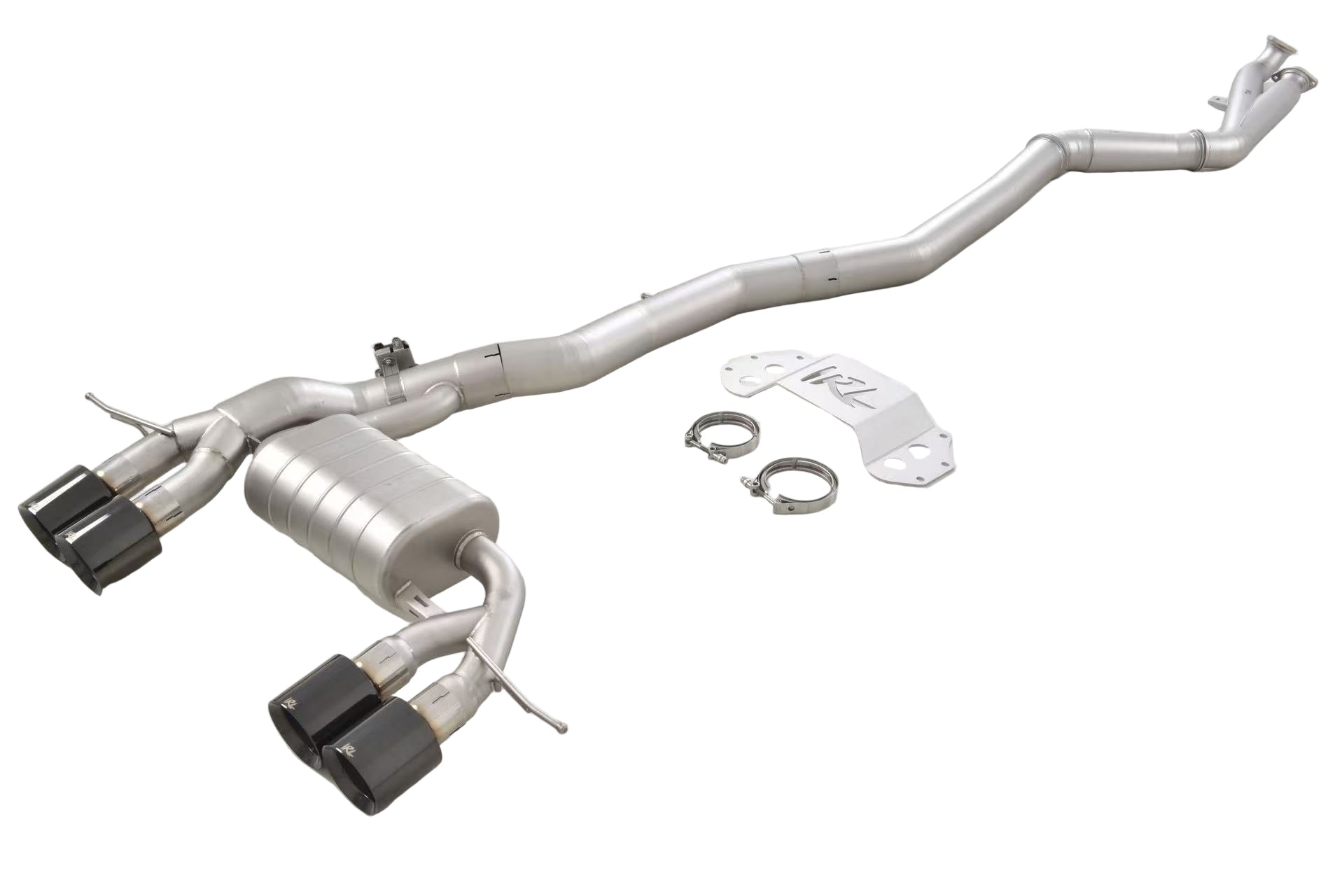 IRL Full Modular Catback