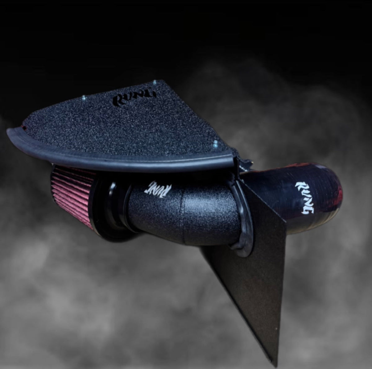 ThermoGuard Intake System