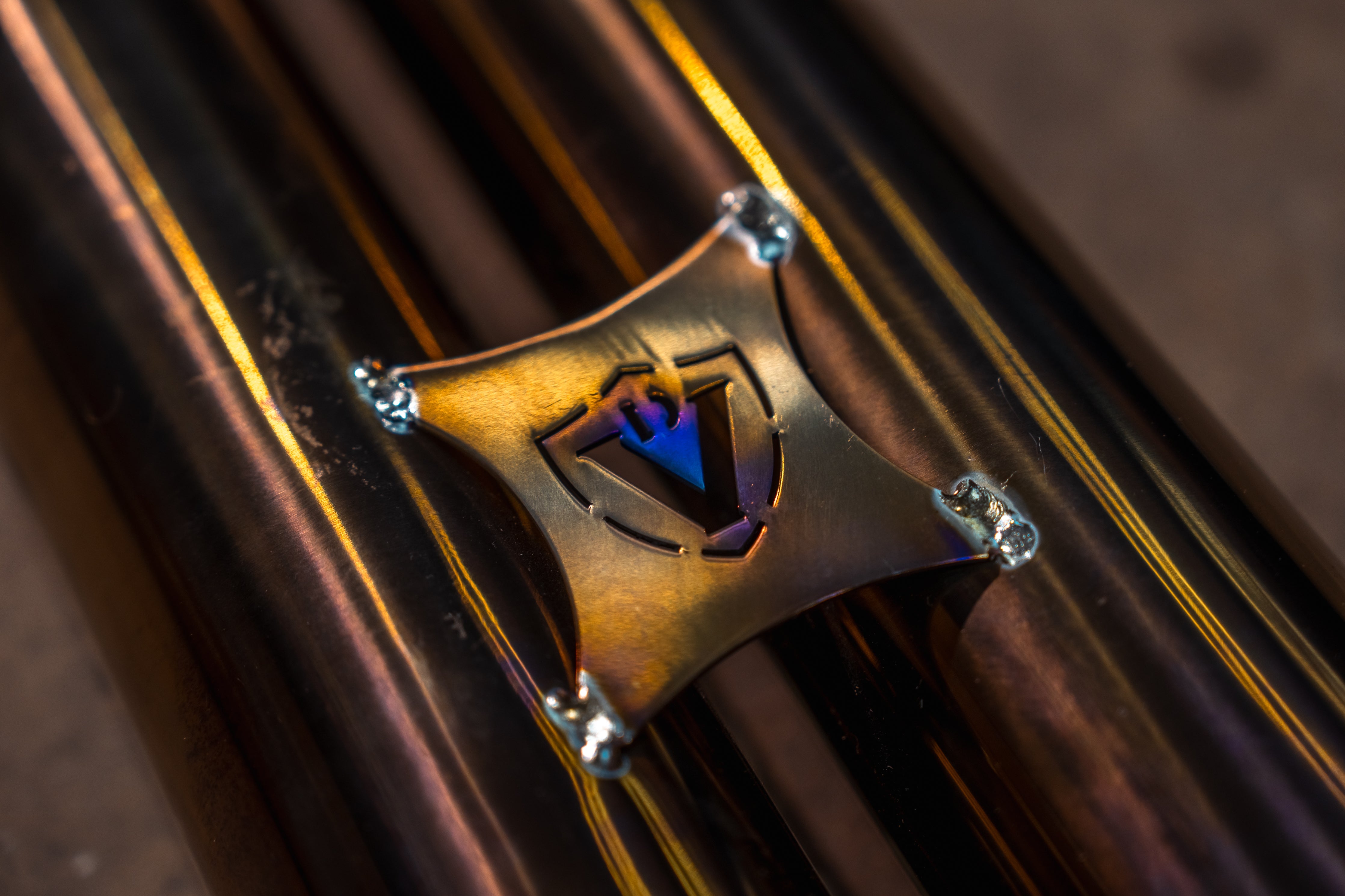 Dodge Charger / Challenger V8 Valved Sport Exhaust System