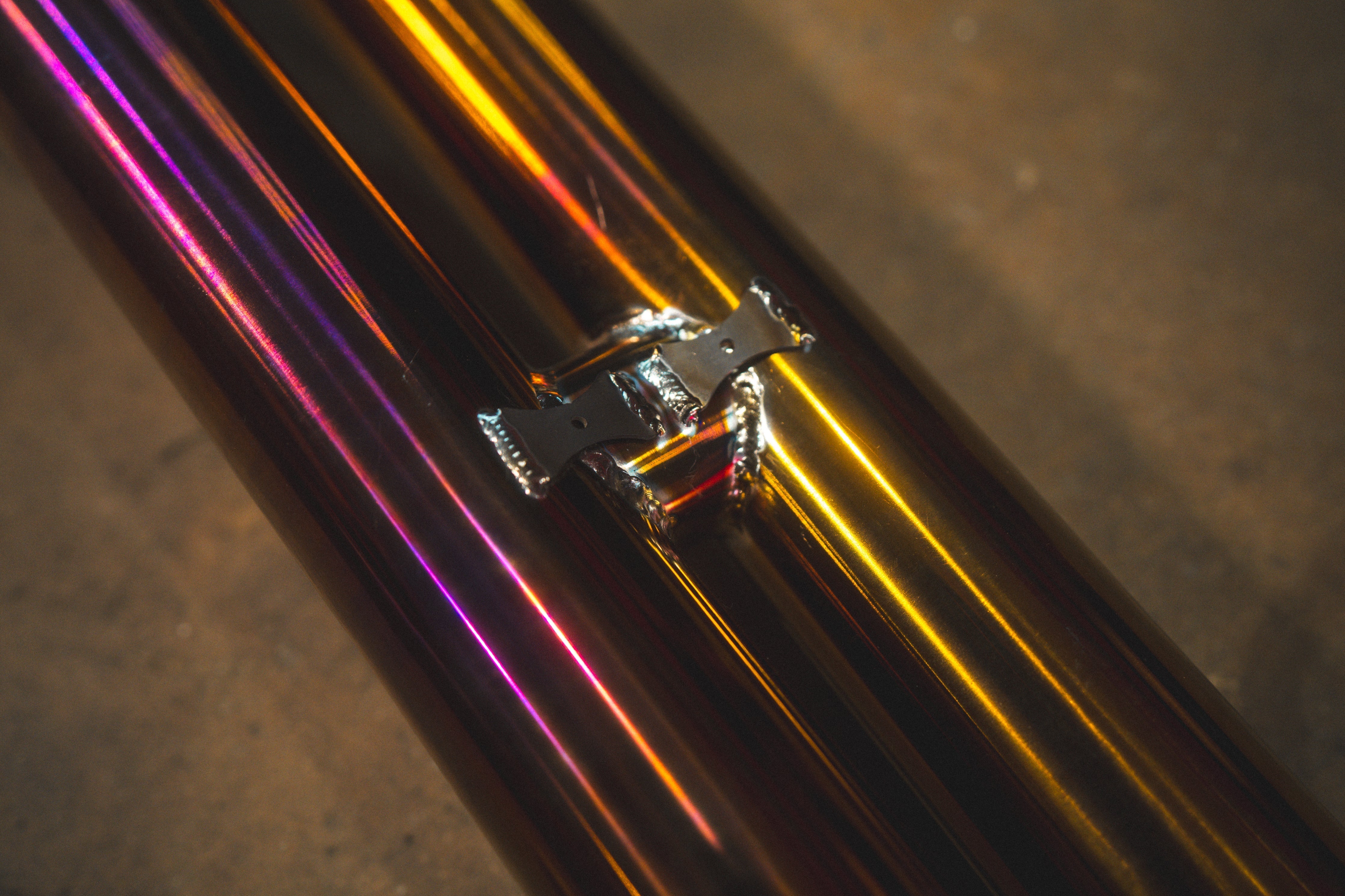 Valvetronic Valved Sport Exhaust System for Porsche Macan