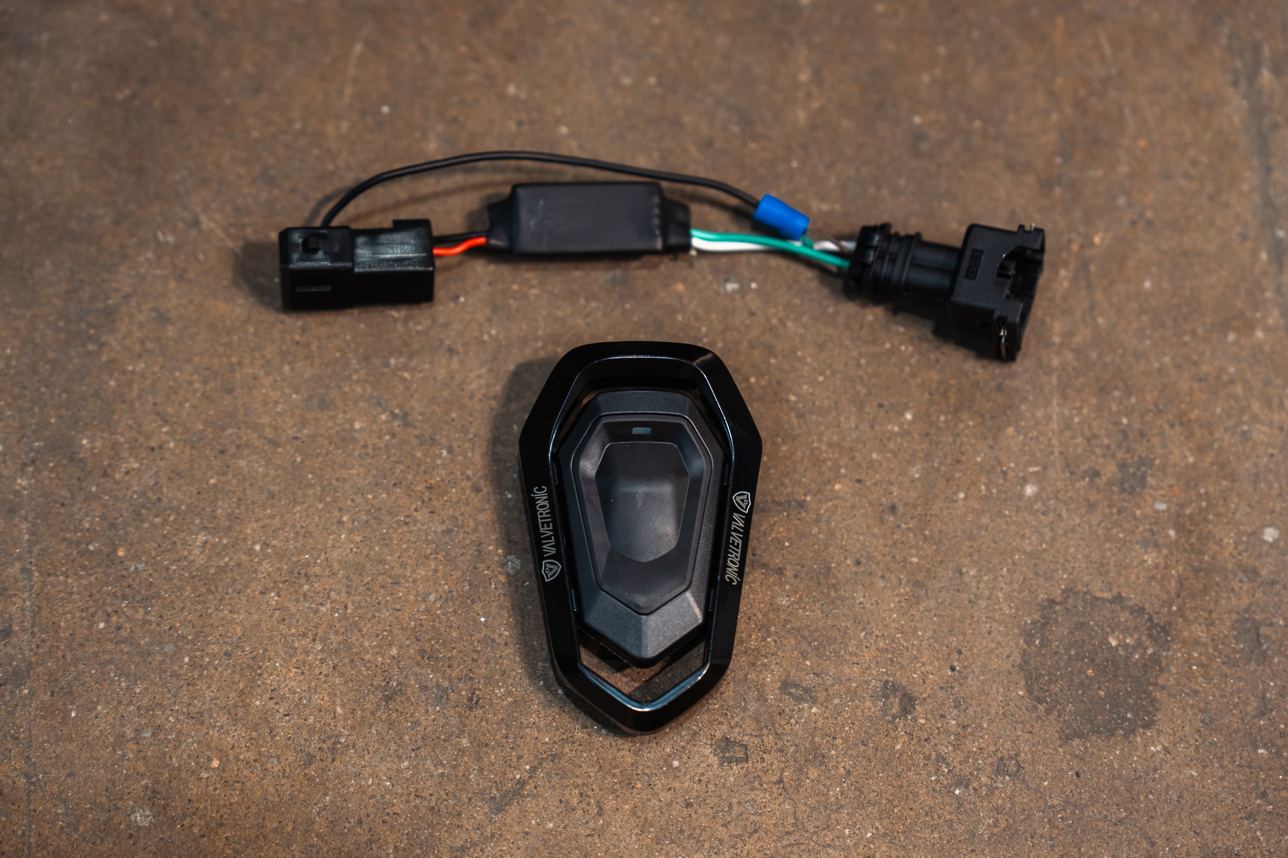 Valvetronic Valved Sport Exhaust System for Porsche GT3/RS 991.1 / 991.2