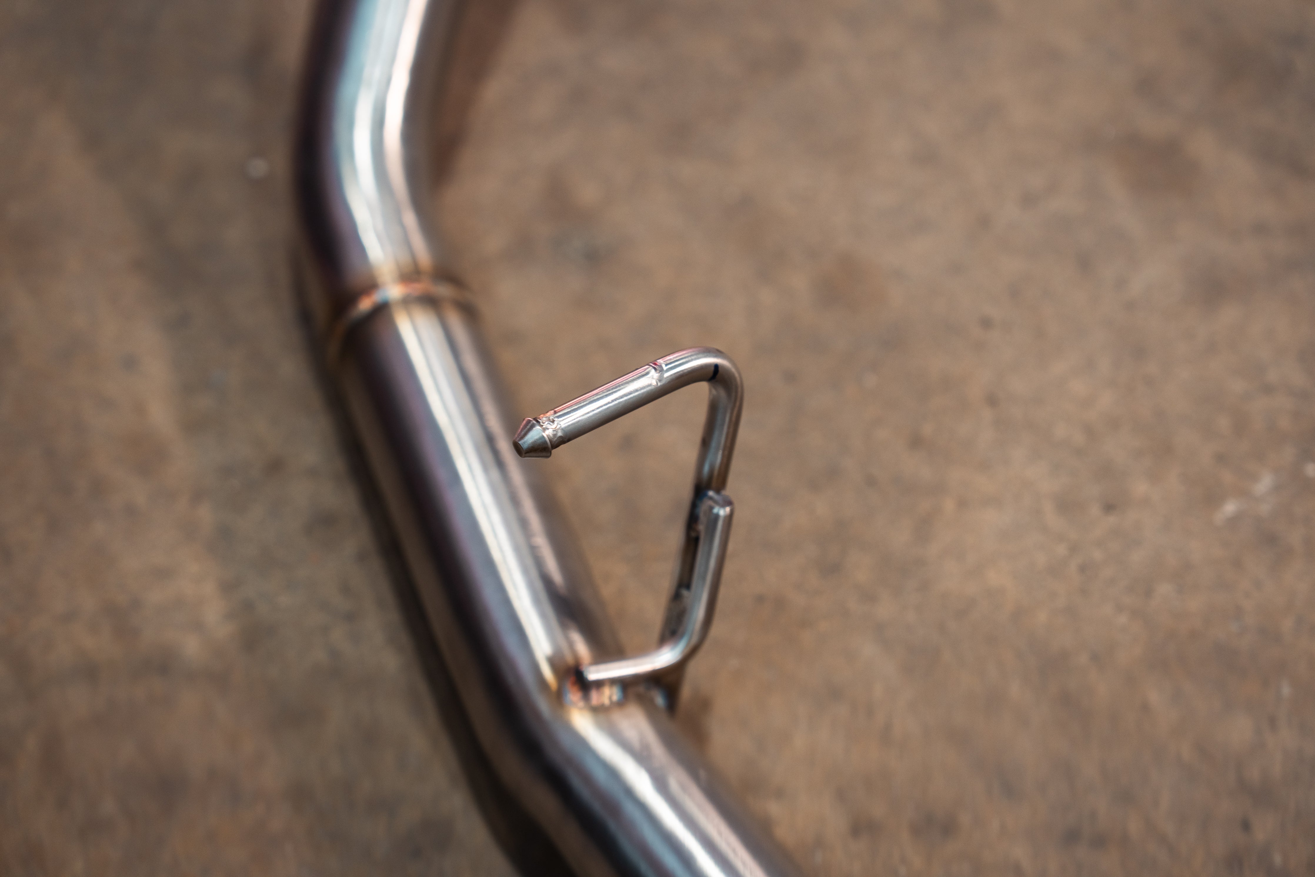 Dodge Ram 1500 Valved Sport Exhaust System