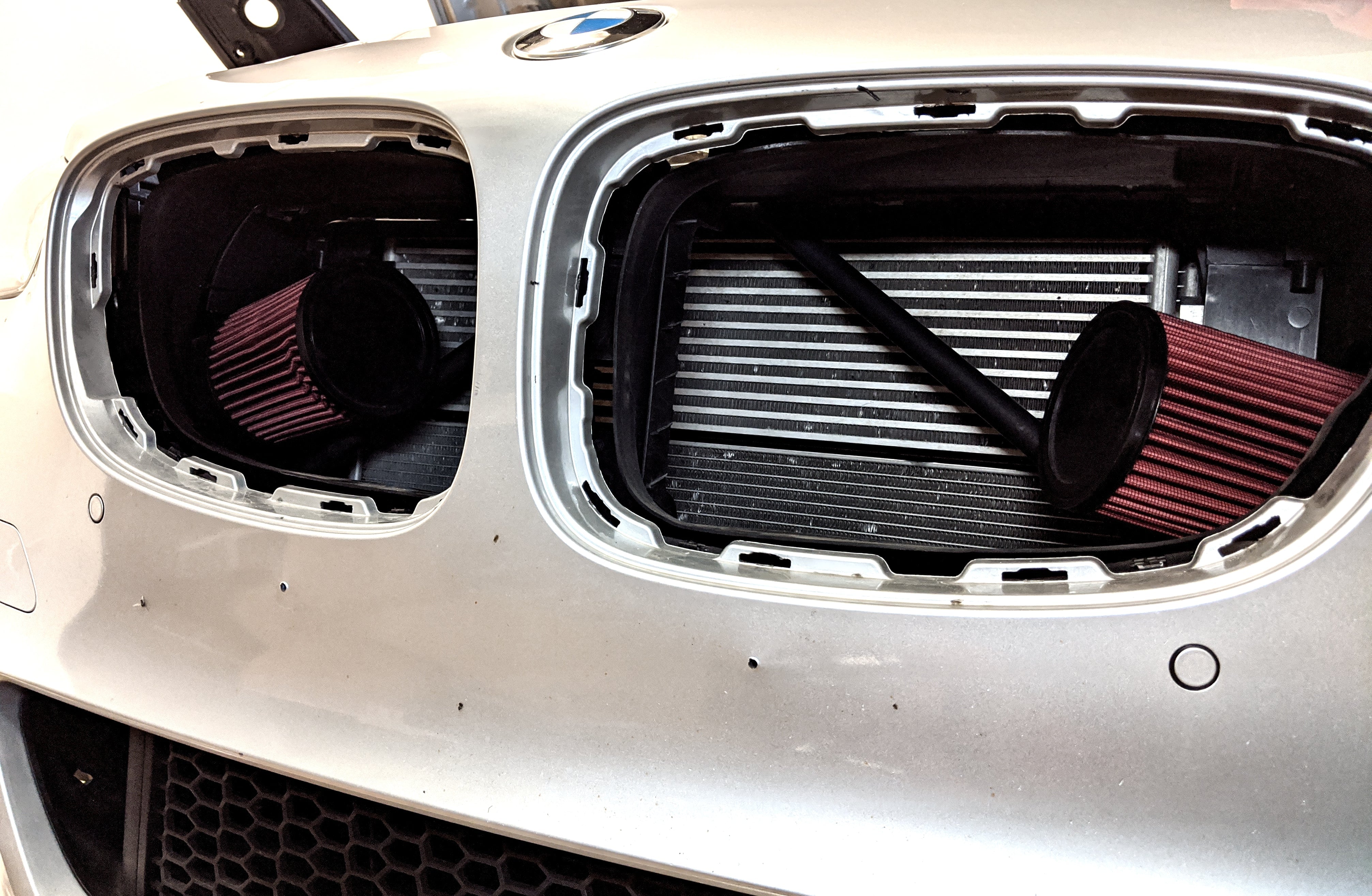 ARM Motorsports — F12 650i N63 INTAKE — view 15