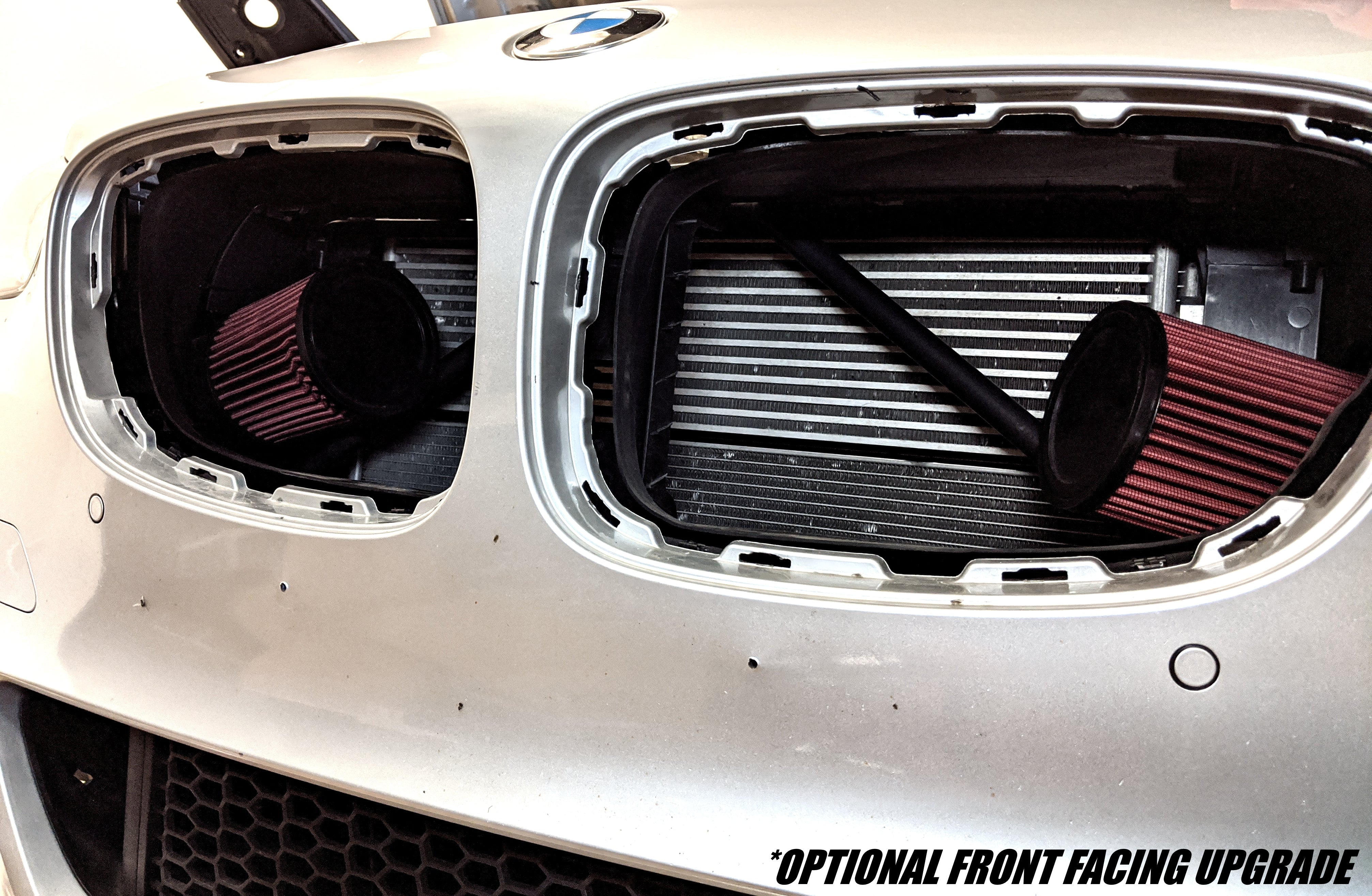 ARM Motorsports — F10 550i N63 INTAKE — view 15