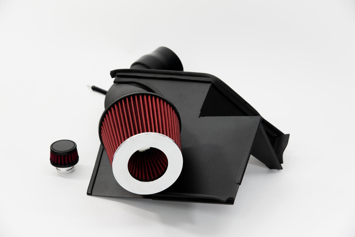 ARM Motorsports — B8/B8.5 S4 S5 SQ5 3.0T INTAKE — view 5