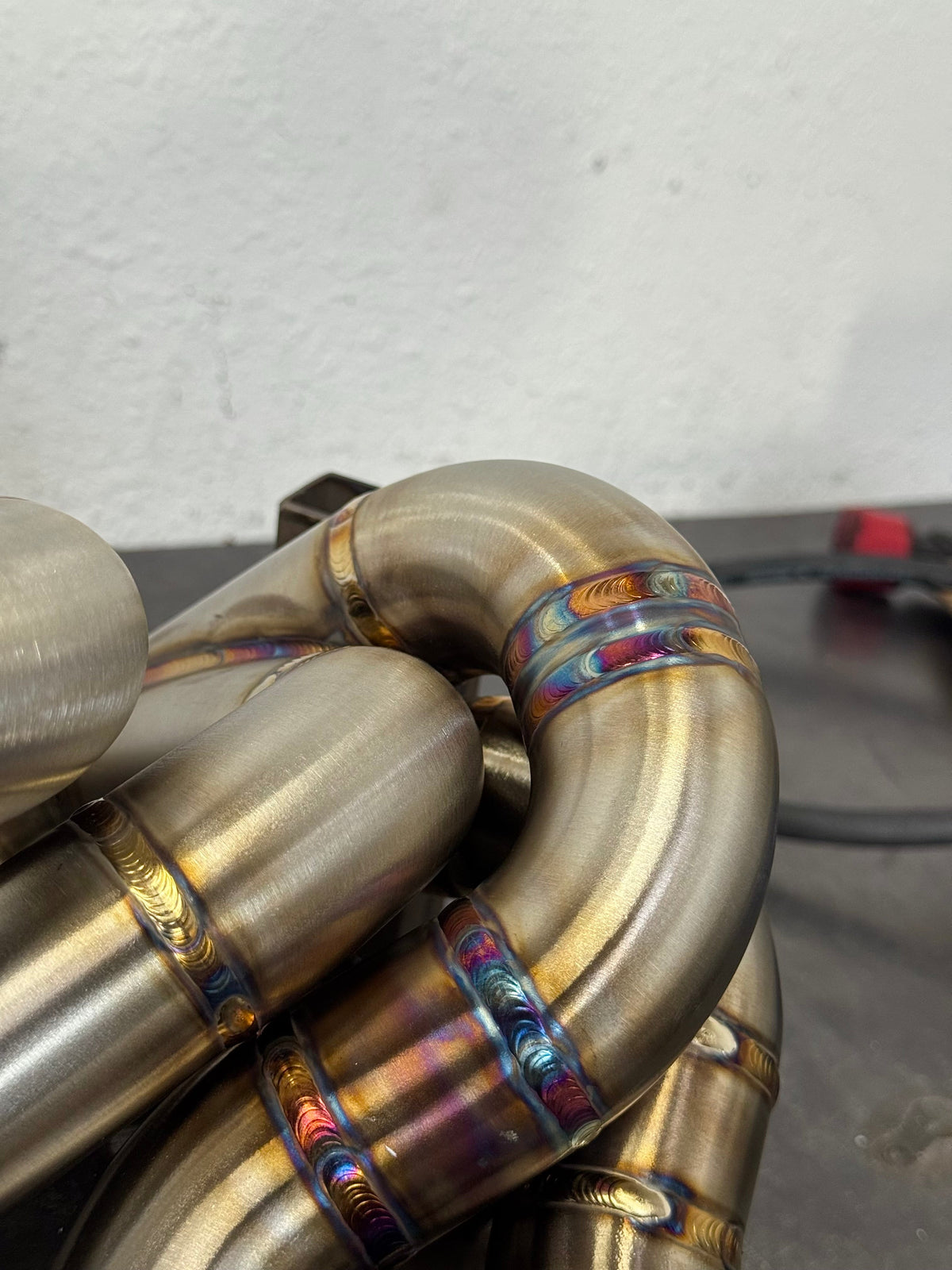 S58 Turbo Conversion Kit - Rvng BTK TurnKey Single Turbo