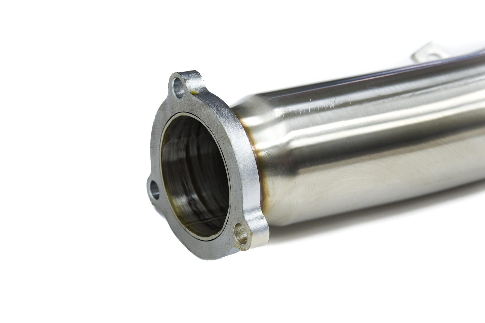 ARM Motorsports — AUDI A4 B8 3" TEST PIPE — view 3