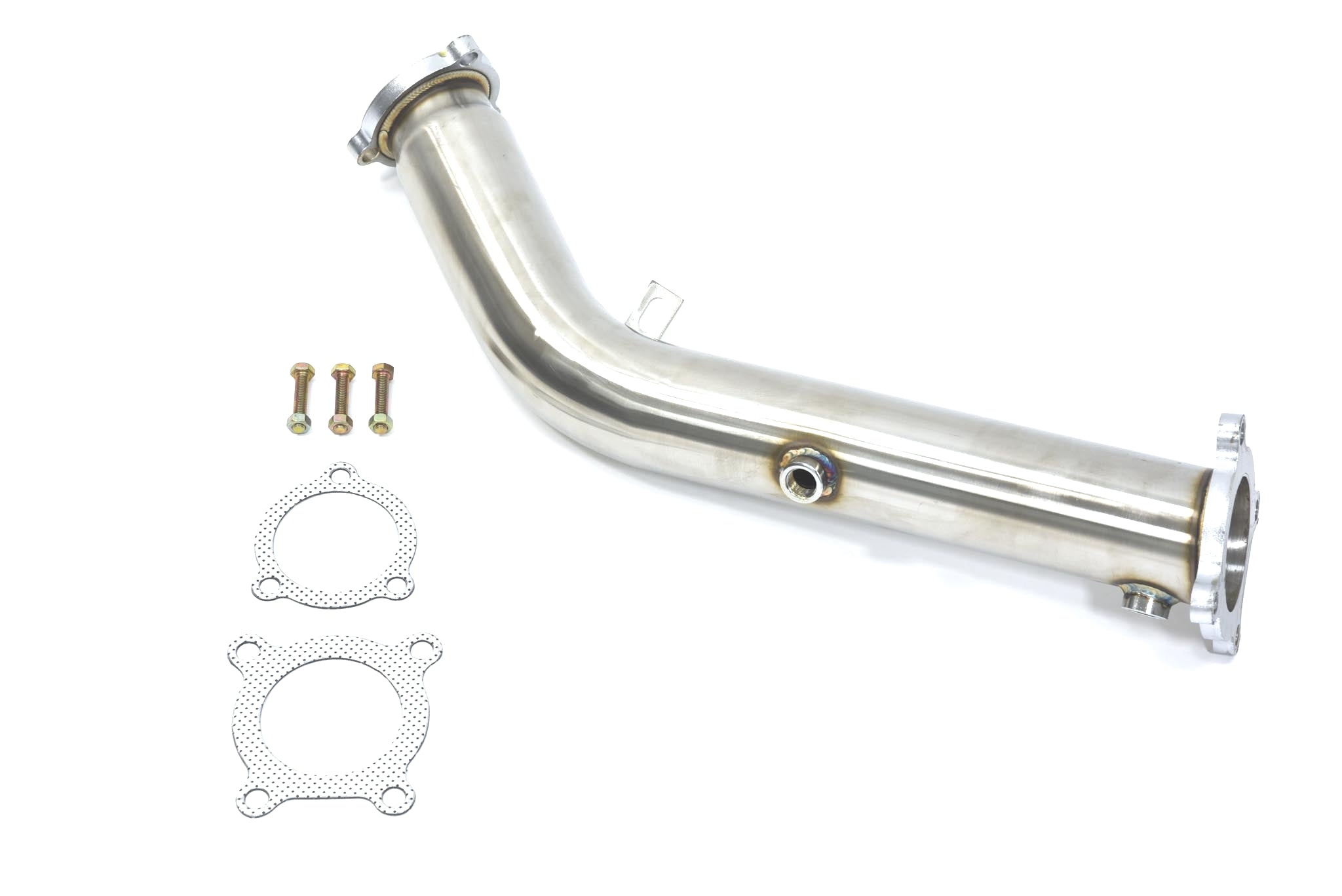 ARM Motorsports — AUDI A4 B8 3" TEST PIPE