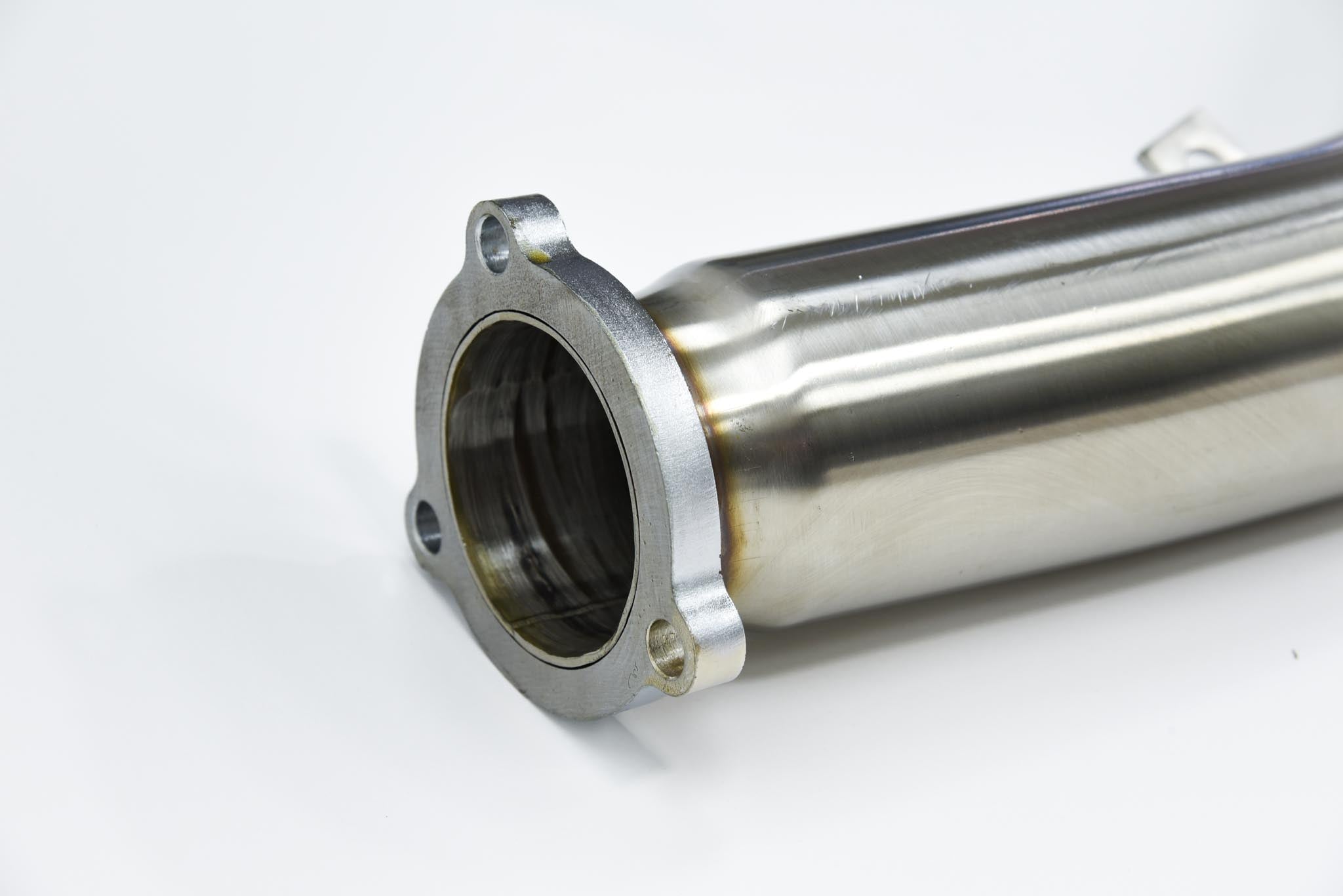 ARM Motorsports — AUDI Q5 2.0T B8 3" TEST PIPE — view 2