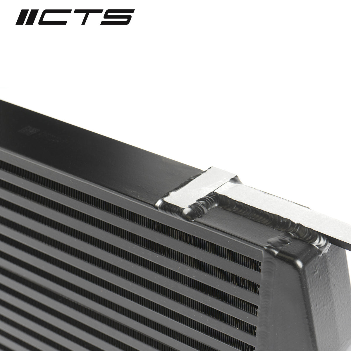CTS TURBO B6 A4 1.8T FMIC KIT (600HP)