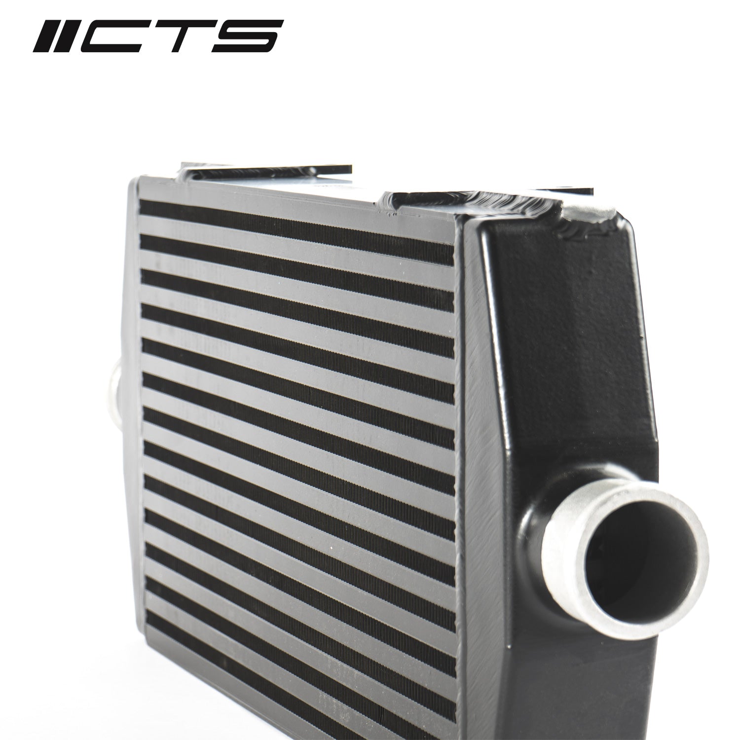 CTS TURBO B8/B8.5 A4/A5/AllRoad 2.0T FMIC KIT (600HP)