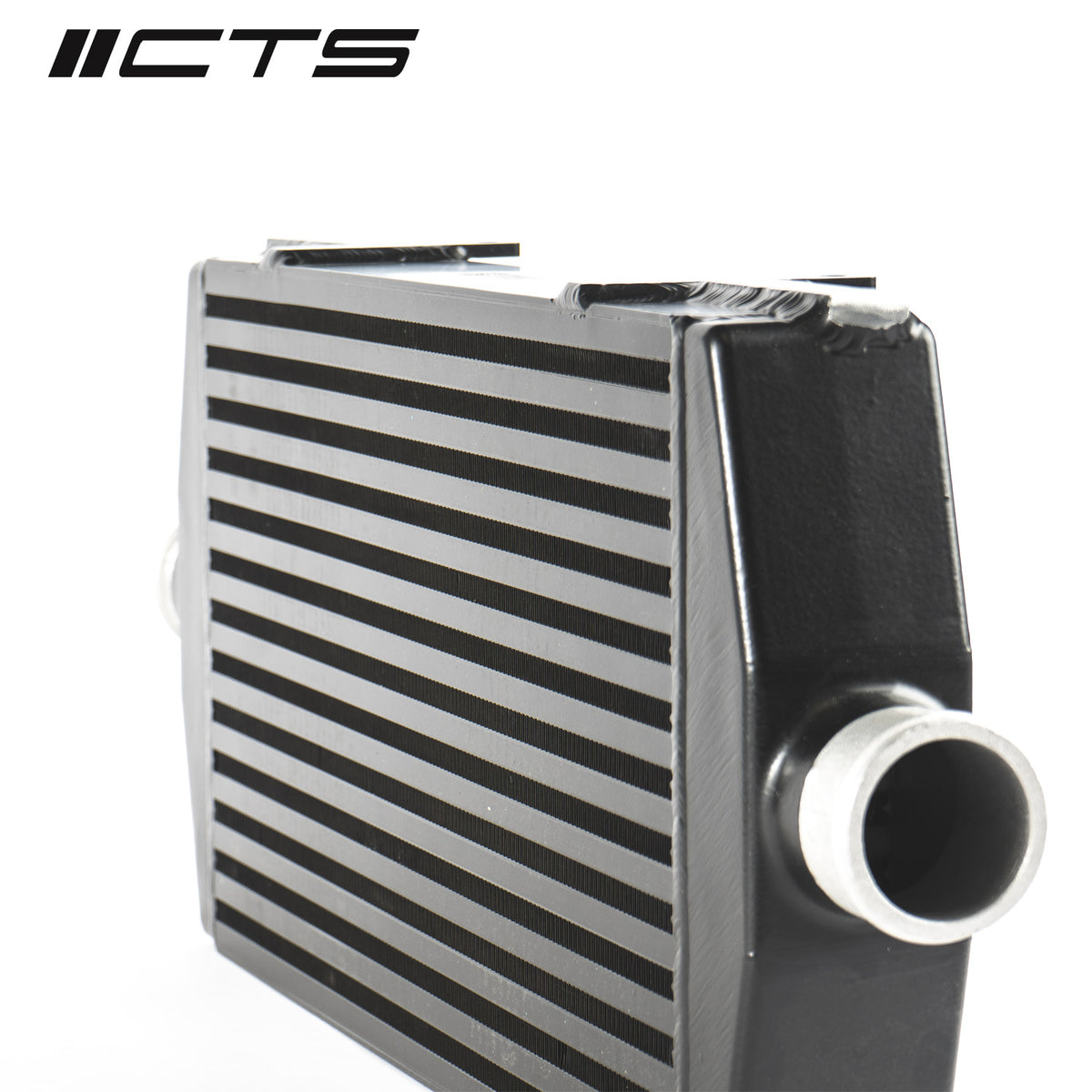 CTS TURBO B8/B8.5 A4/A5/AllRoad 2.0T FMIC KIT (600HP)